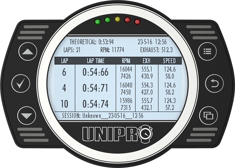 Unipro Unigo 7006 GPS Kit 1
