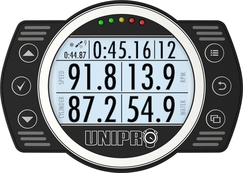 Unipro Unigo 7006 GPS Kit 1