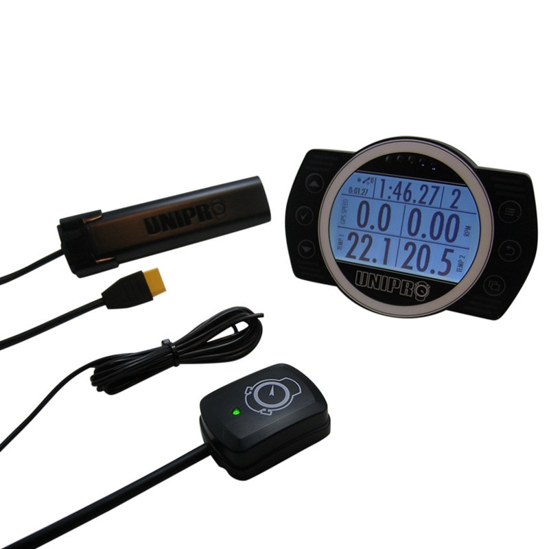 Unipro Unigo 7006 GPS Kit 1