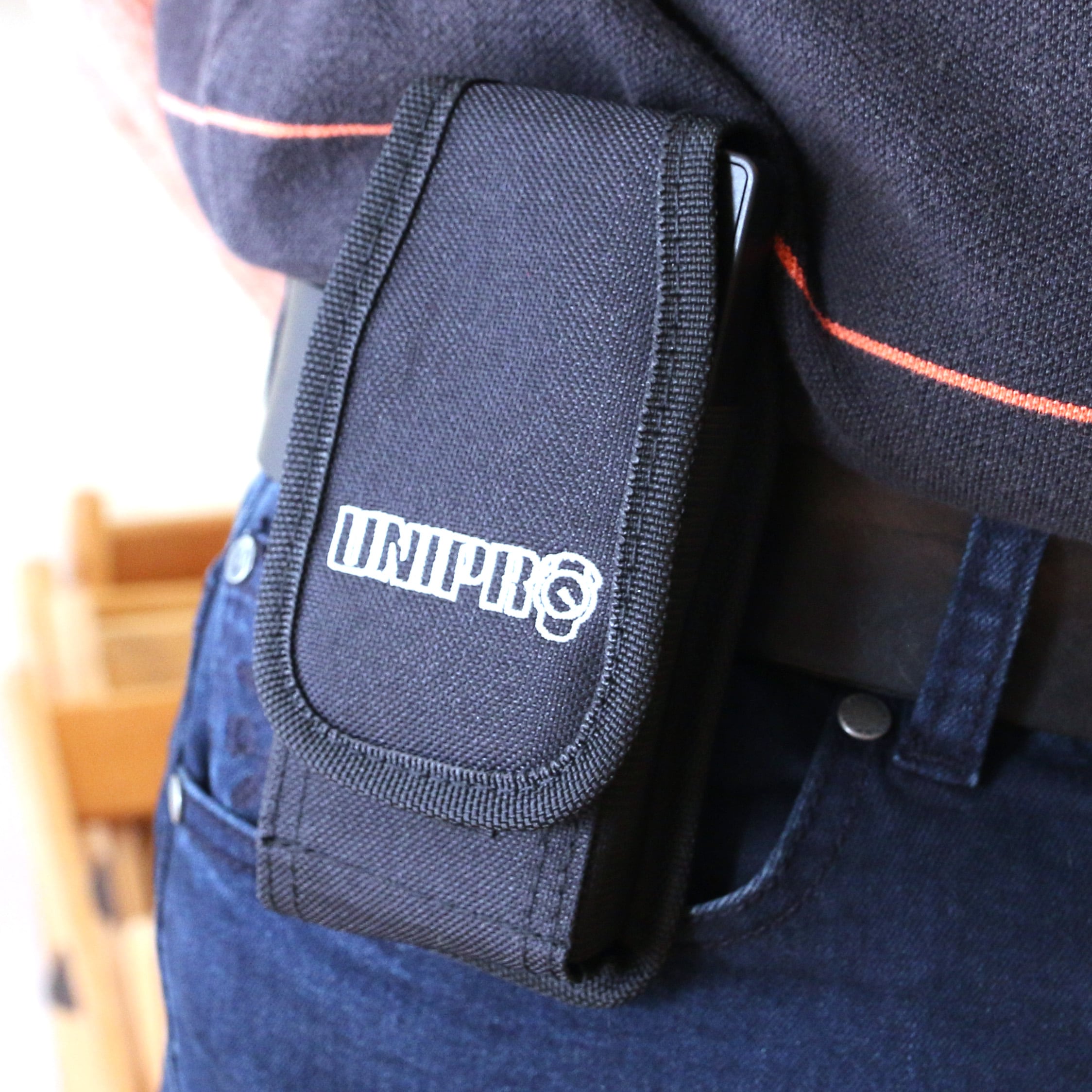 Belt bag for Unistop