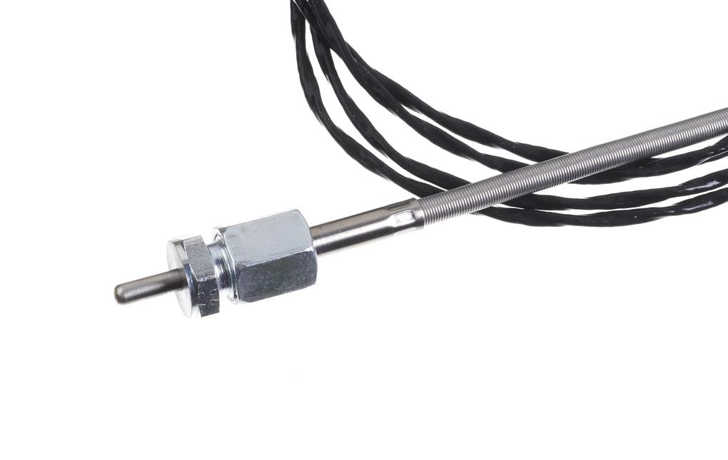 Exhaust Temperature Sensor for UniPro 6003