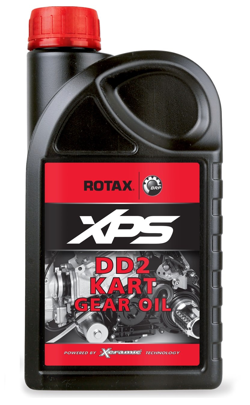 XPS Kart Tec DD2 Transmission oil 1 L