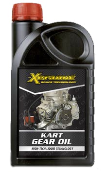 Xeramic Kart Tec Kart Gear Oil Rotax, X30, OK 1l