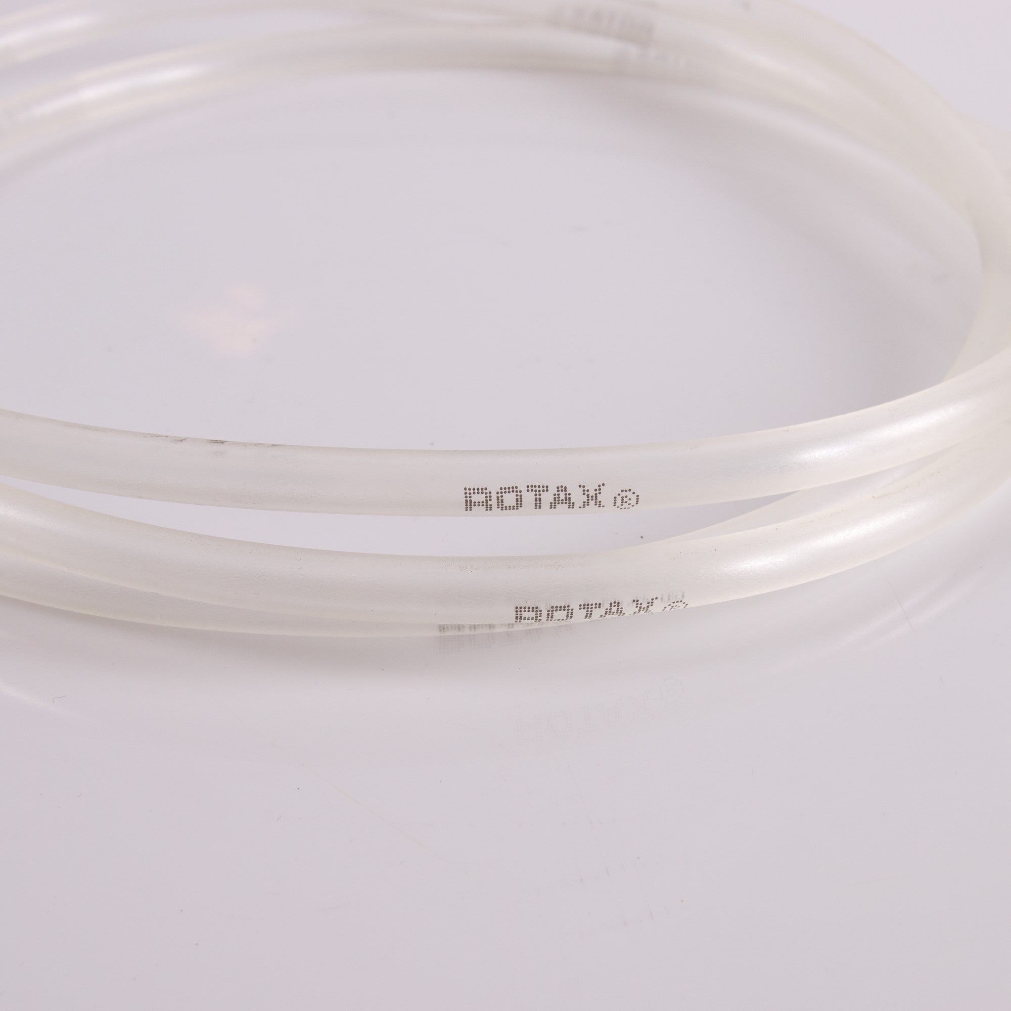 Fuel Line, Rotax Orginal 5x8 1800 mm