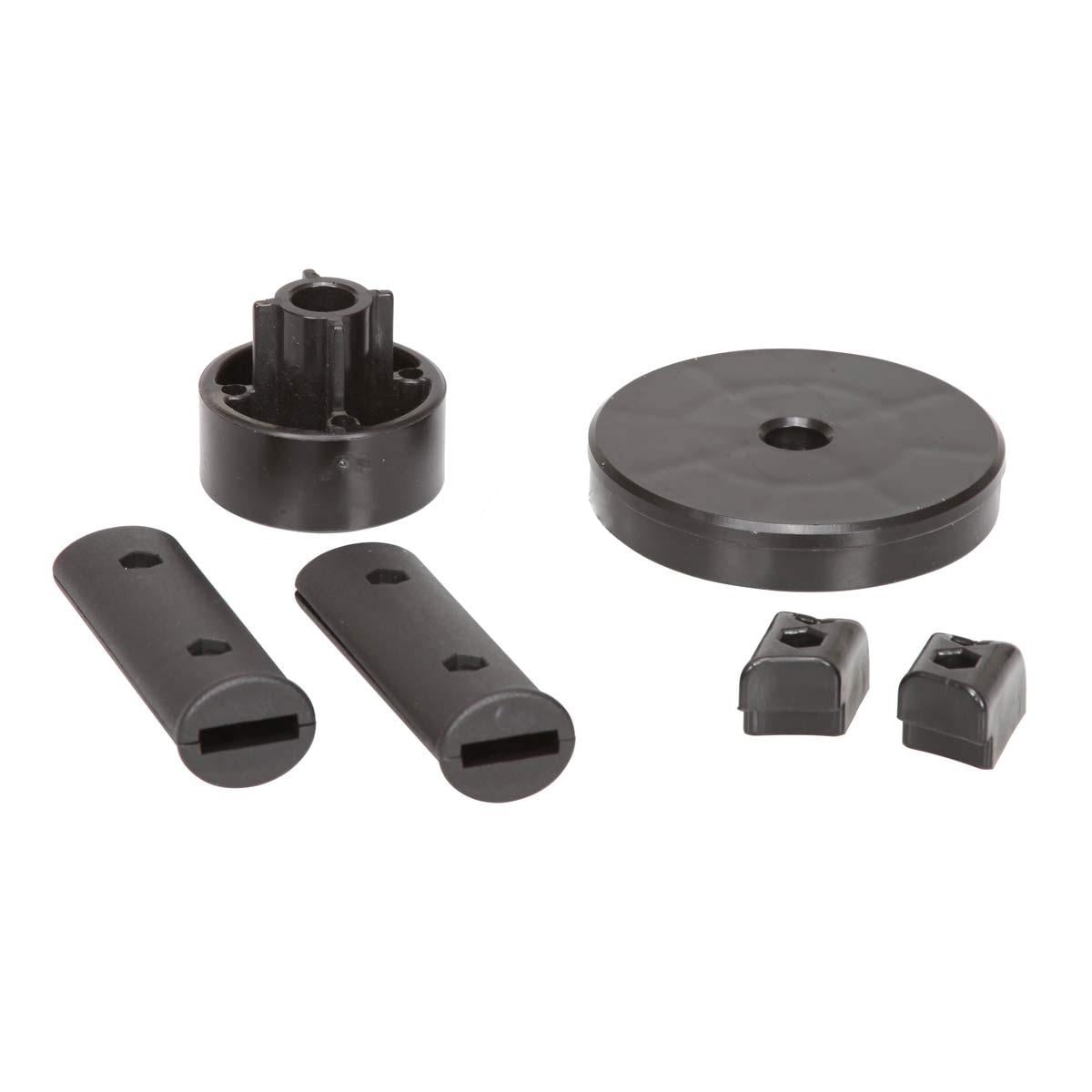 Accessory kit for Tyre Tool