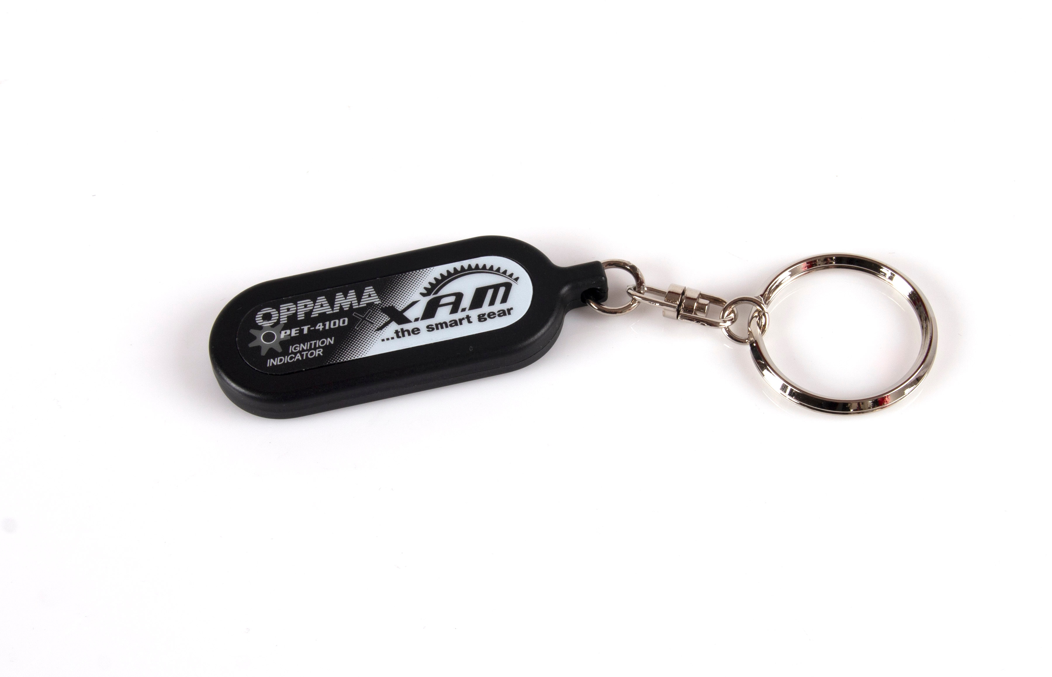 Ignition Checker PET-4100 Pulser Key-Ring