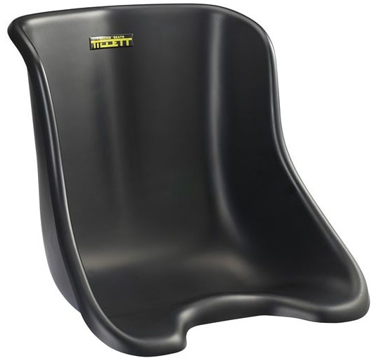 Seat Hyrkart Vacuum Form Tillett XXL