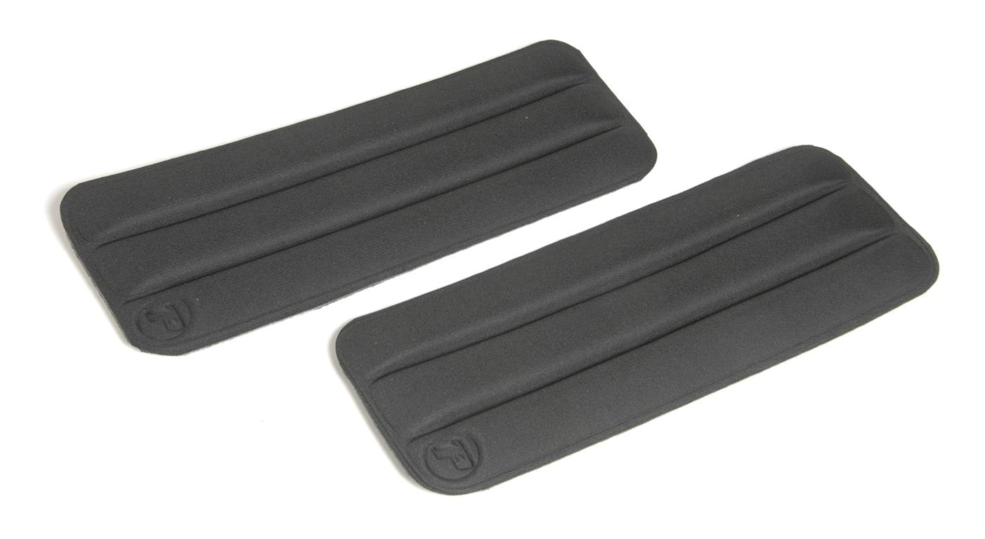 Seat padding kit from Sparco, Sparco