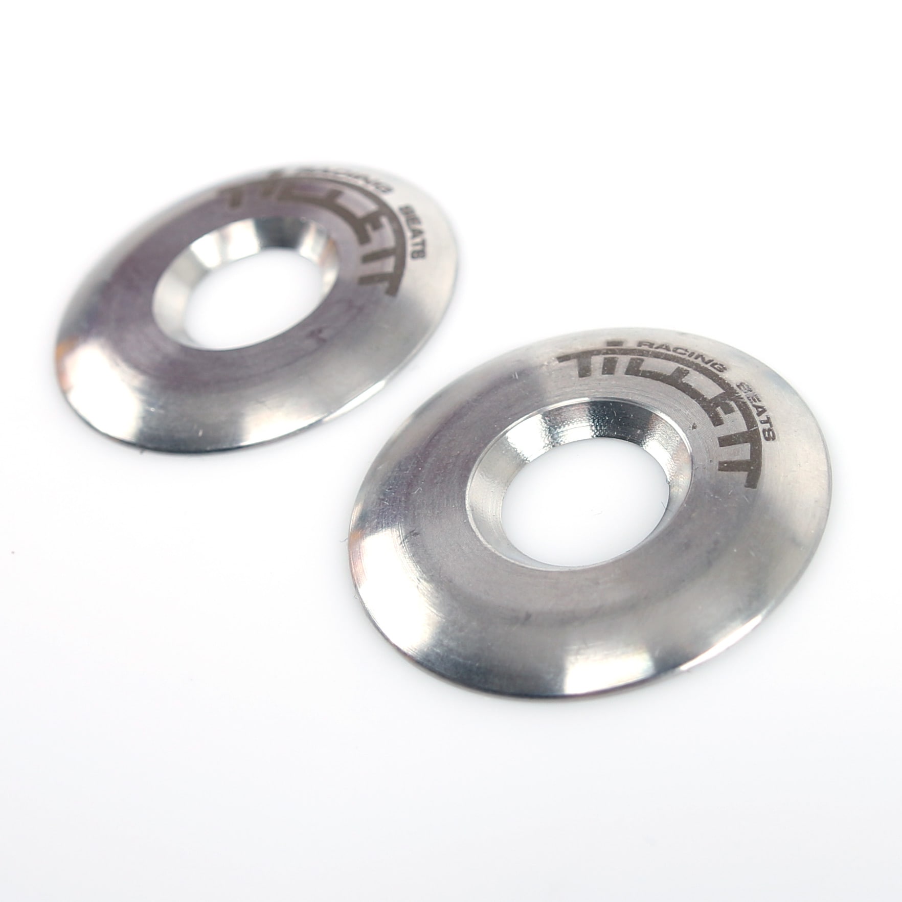 Screw Kit for Seat, Extra Low Profile Tillett TK8