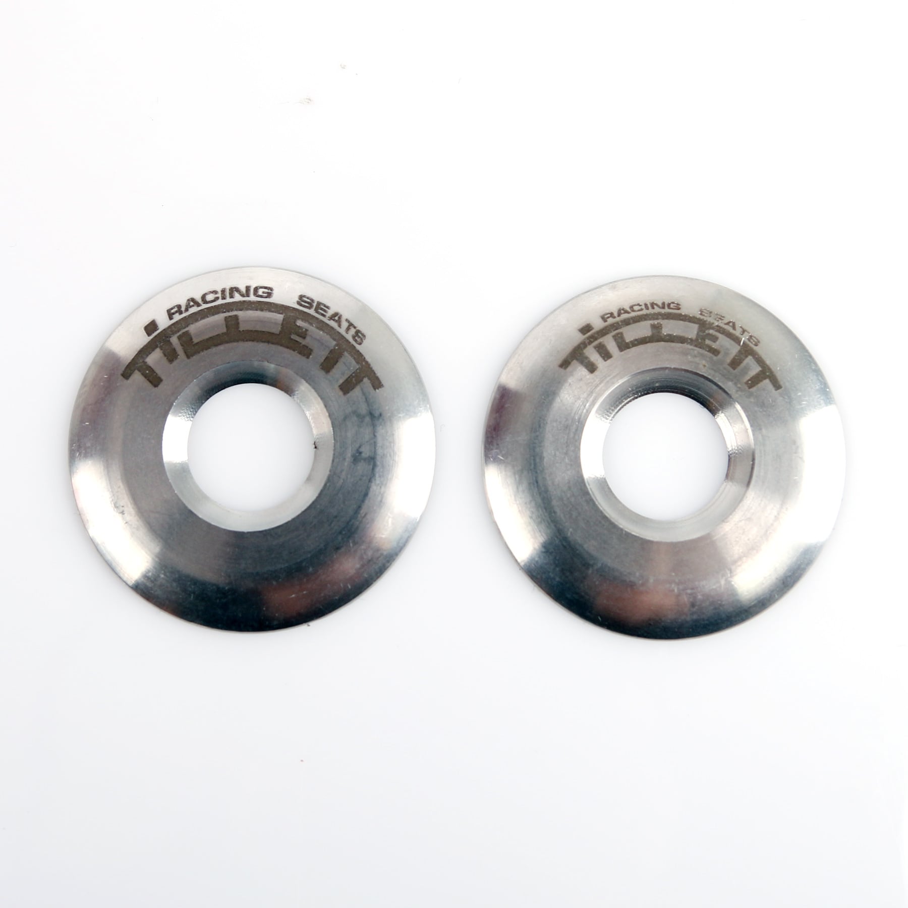 Screw Kit for Seat, Extra Low Profile Tillett TK8