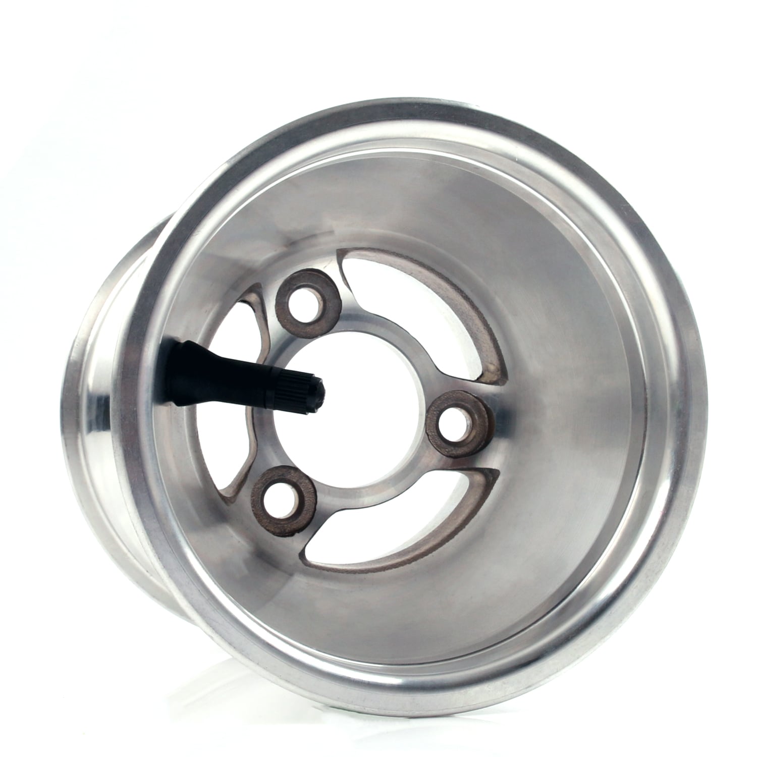 Rear Wheel ALR 180 mm