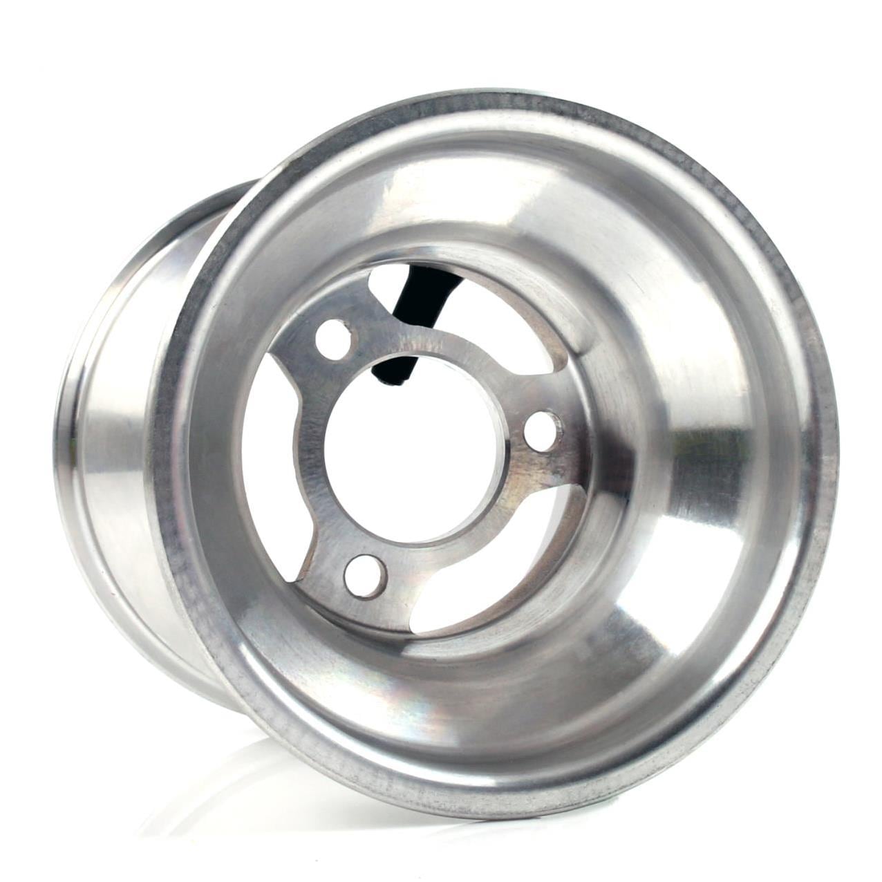 Wheel Set 110 mm + 130 mm