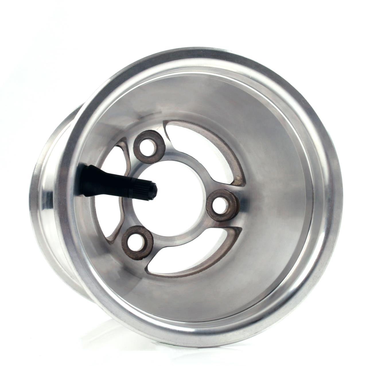 Wheel Set 110 mm + 130 mm