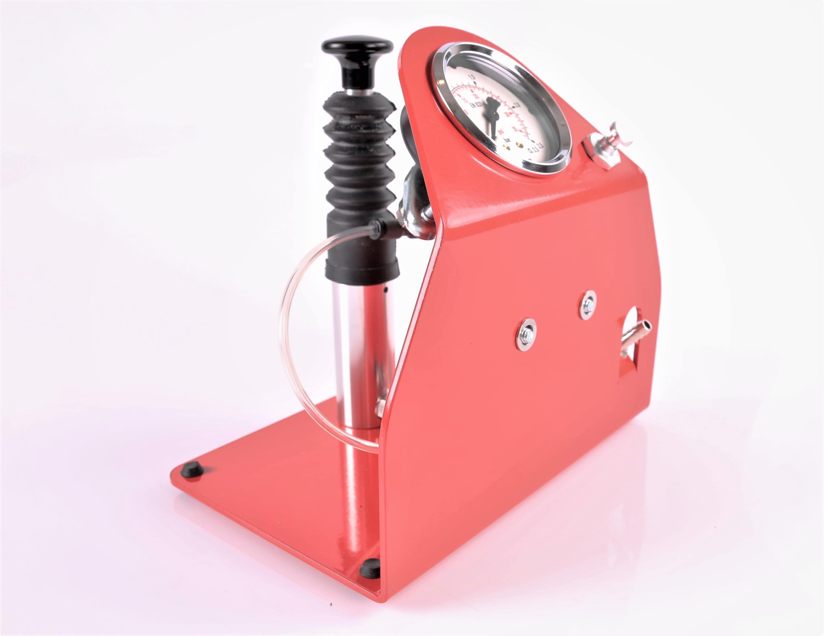 Carburettor Tester Table Pro Model