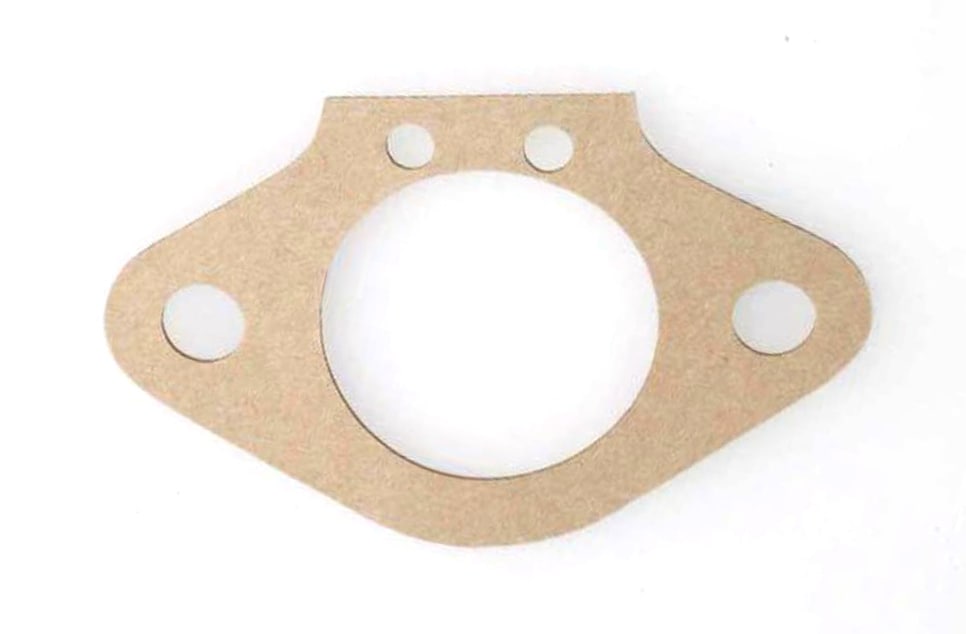 Carburettor Gasket  100 cc, HL-360, Ibea Type