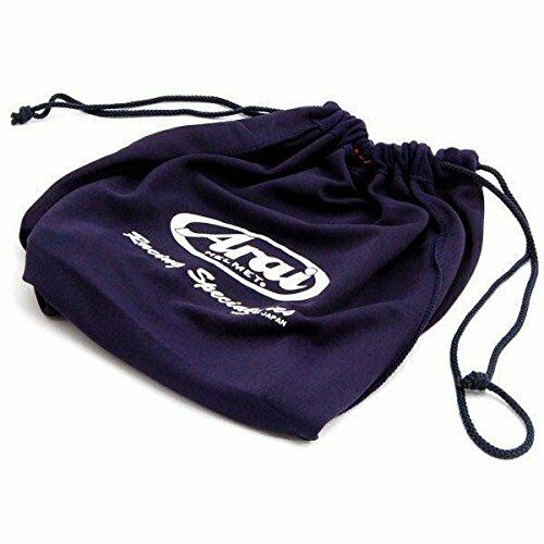 Helmet Sack with Arai Logo