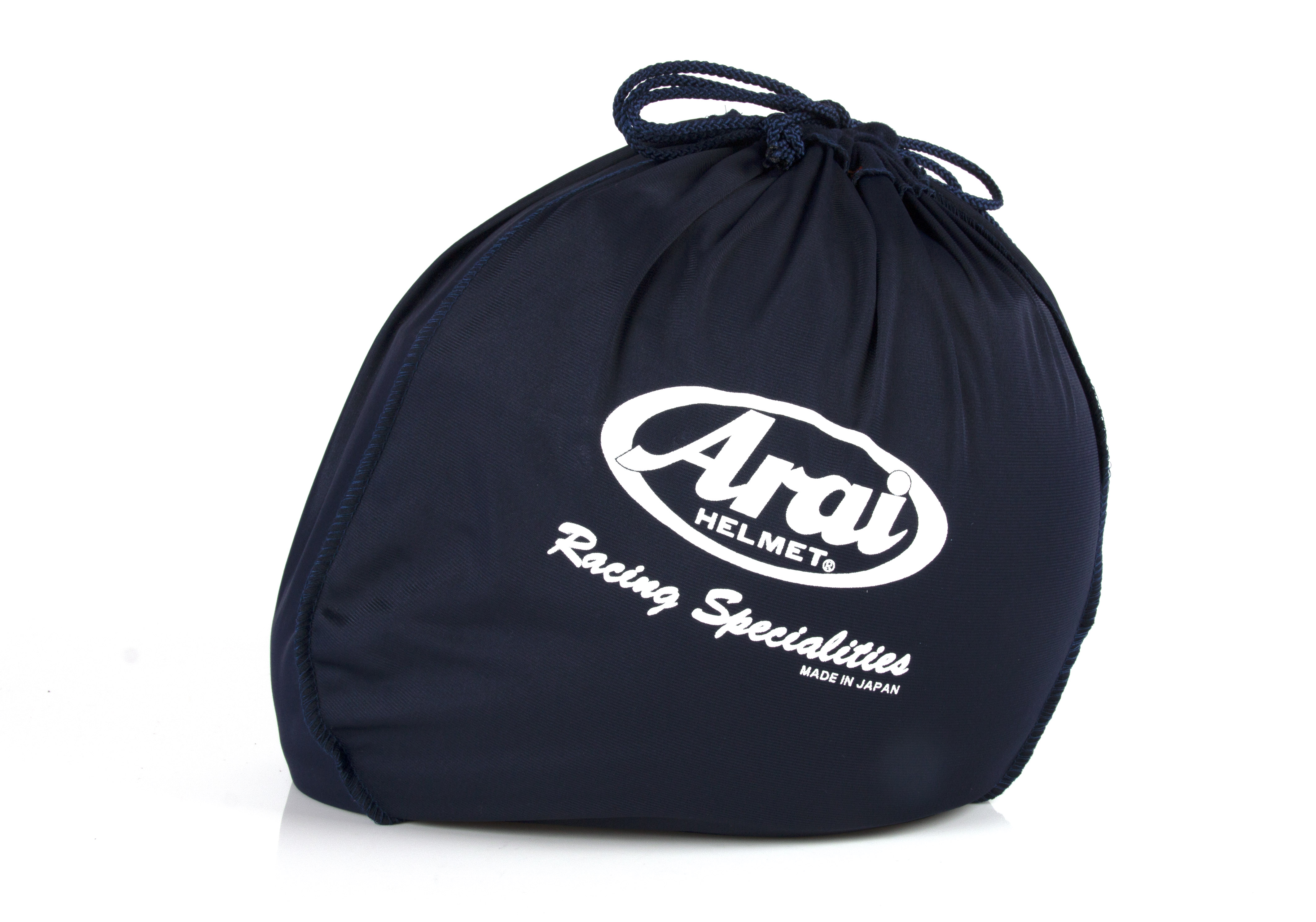 Helmet Sack with Arai Logo