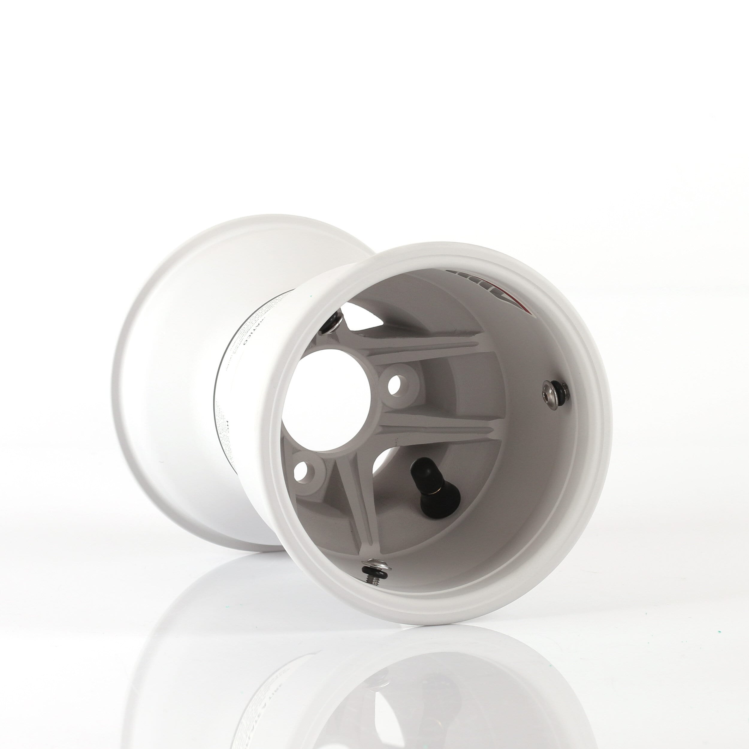 Wheel Kit AMV Tiger Magnesium Oxitech 130/180 mm