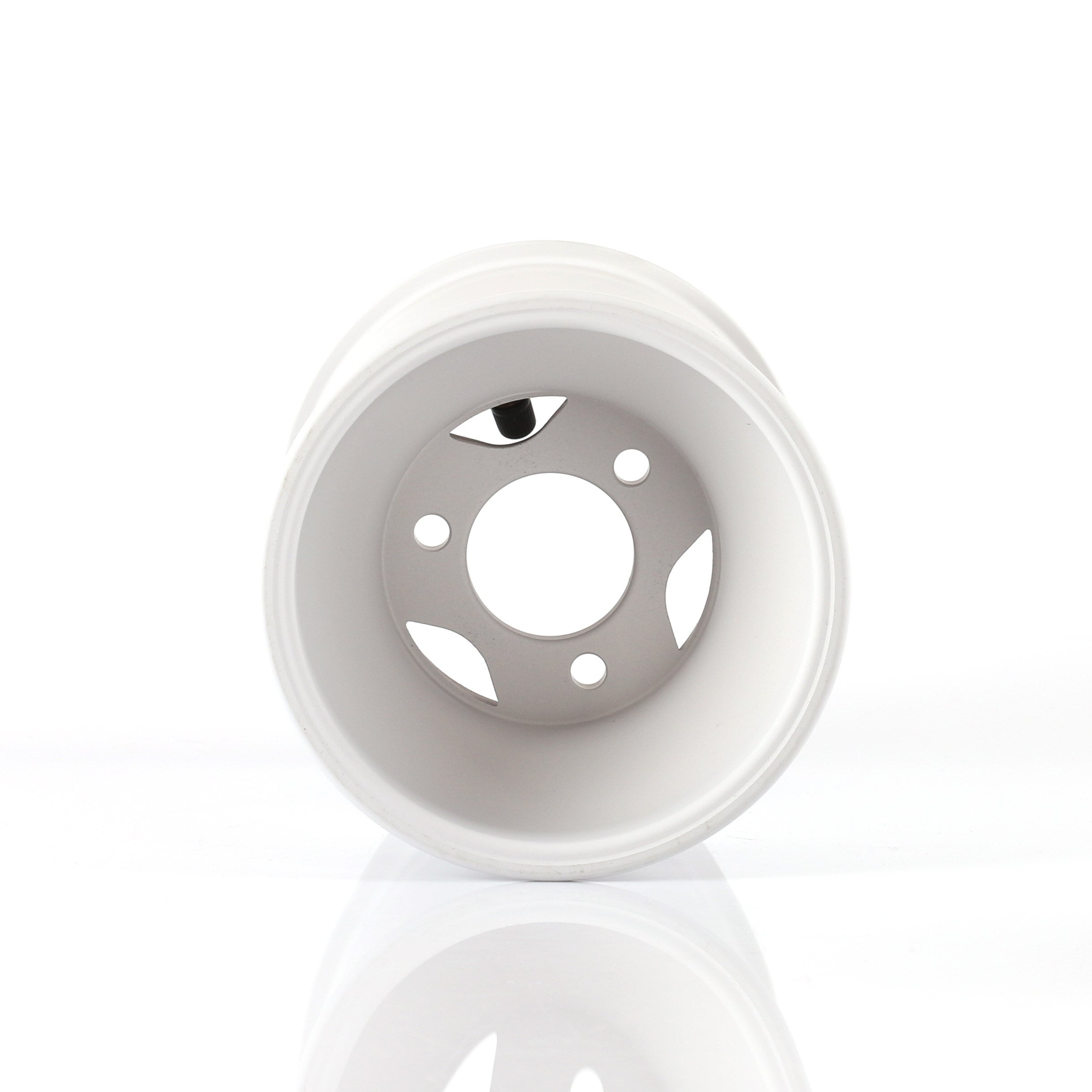 Wheel Kit AMV Tiger Magnesium Oxitech 130/180 mm