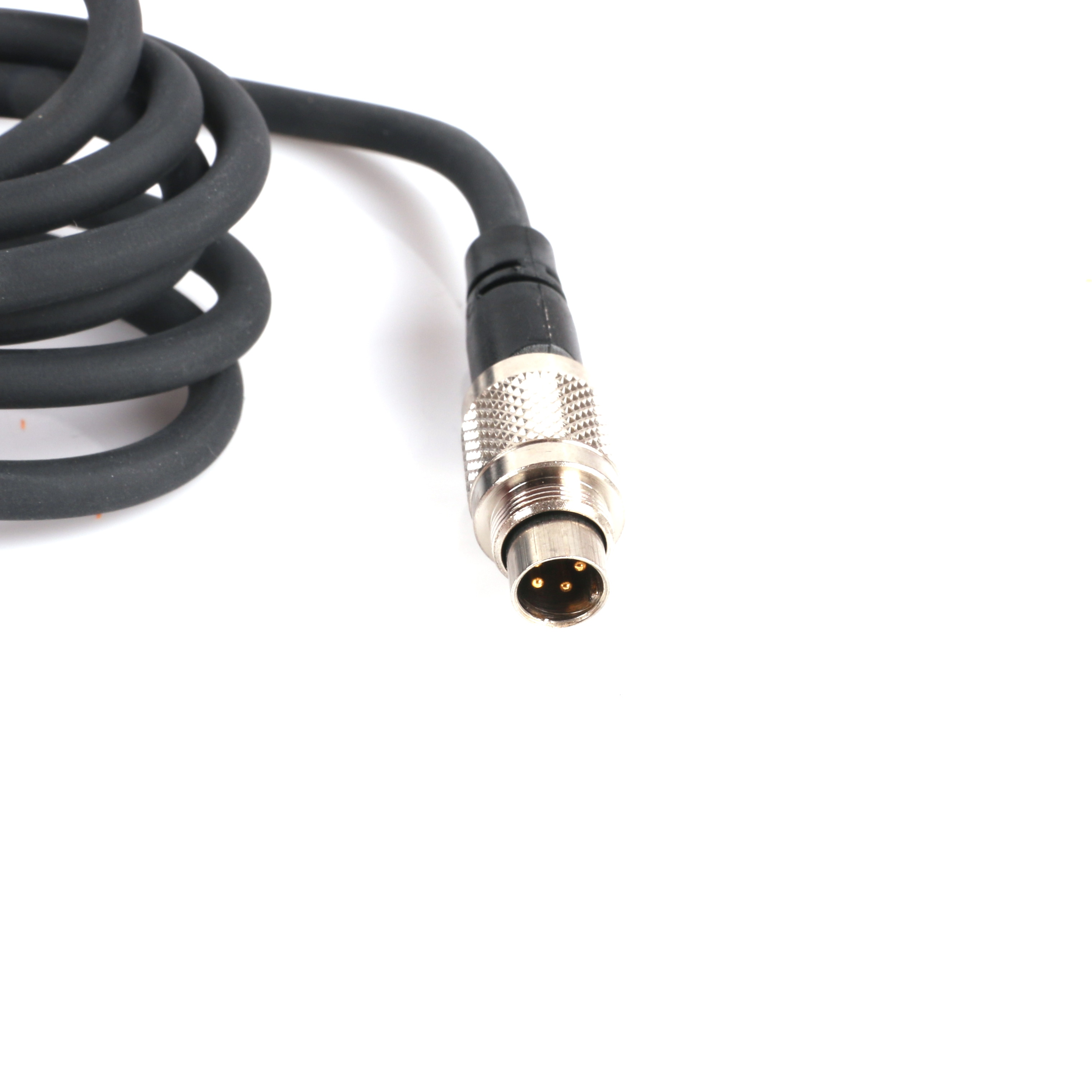 Power Cable for 12 v battery, MyChron 4/5/6