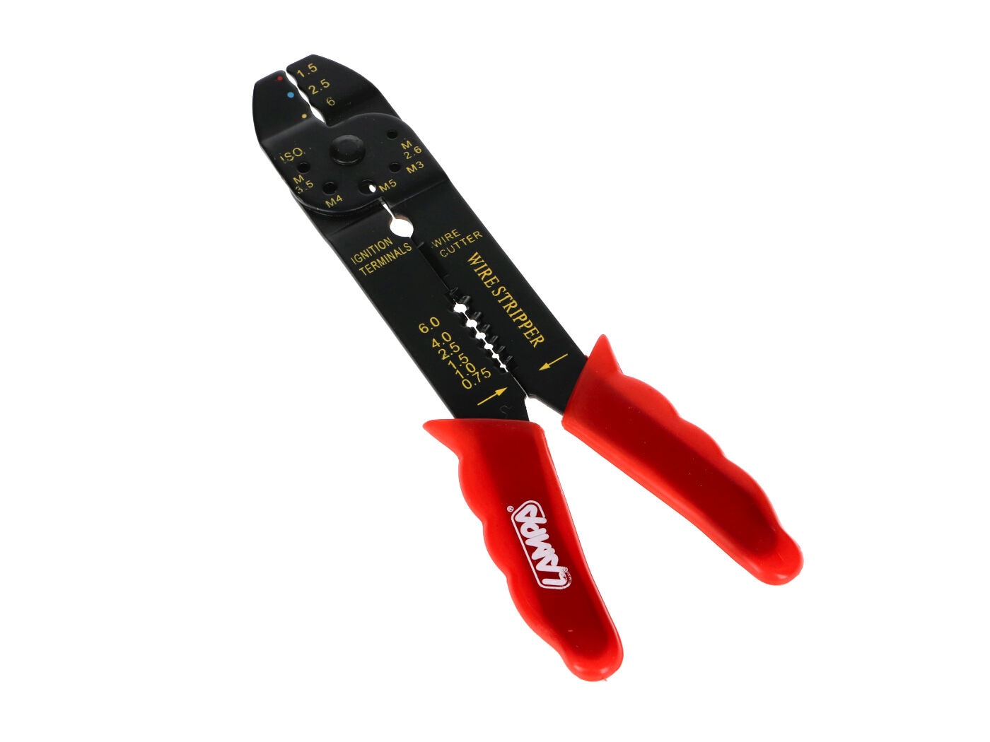 Wire stripper / Wire cutter Universal