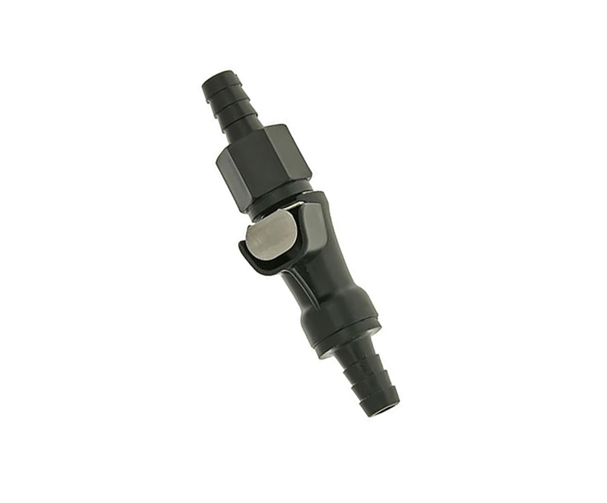 Fuel Hose Quick coupling 8mm