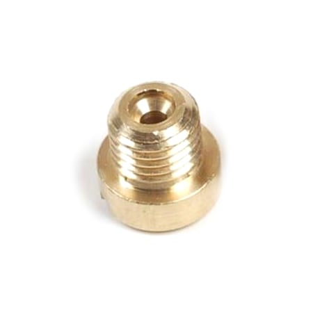 Main Jet suitable for Dellorto 6mm