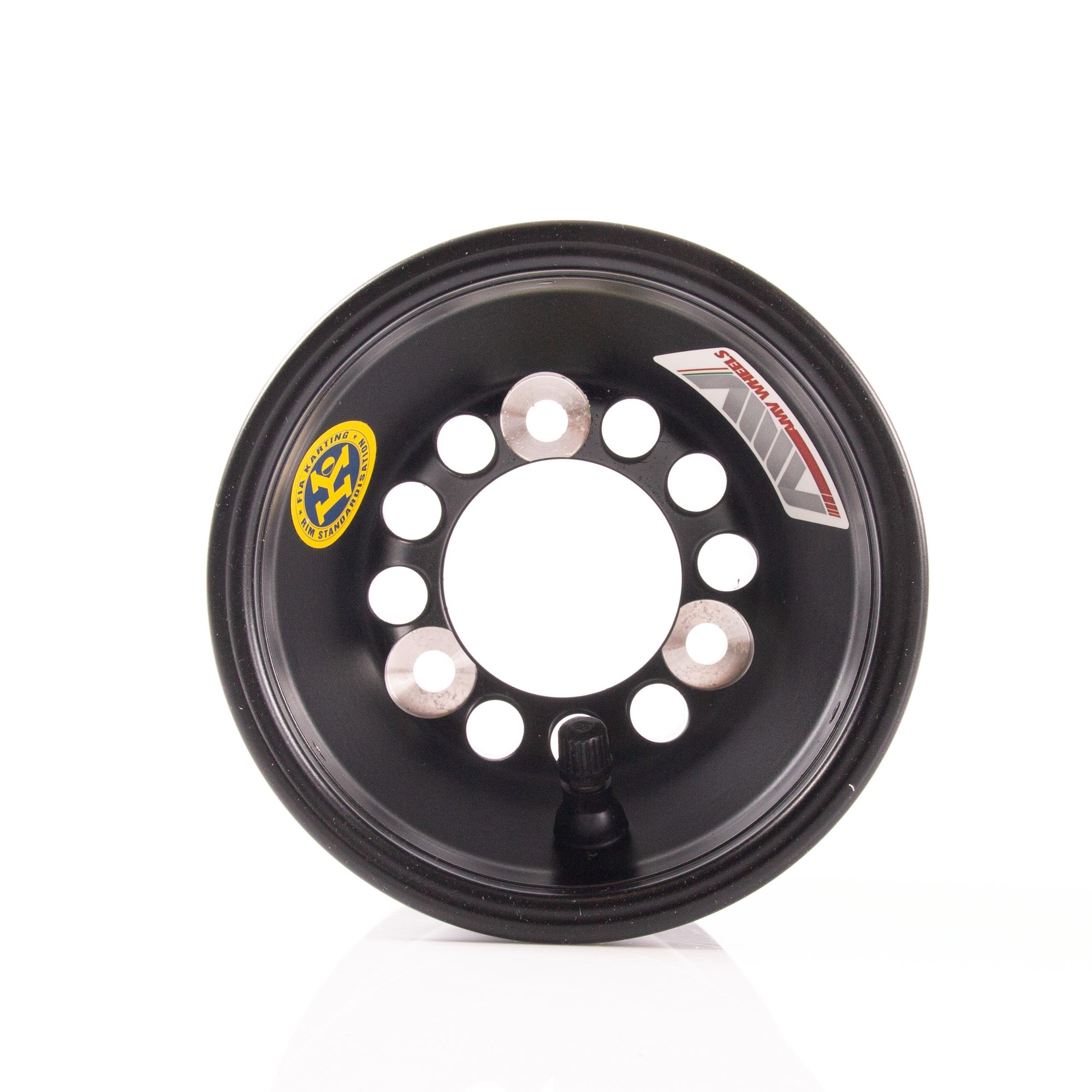 Wheel kit for Rain CRG Type AMV 9F