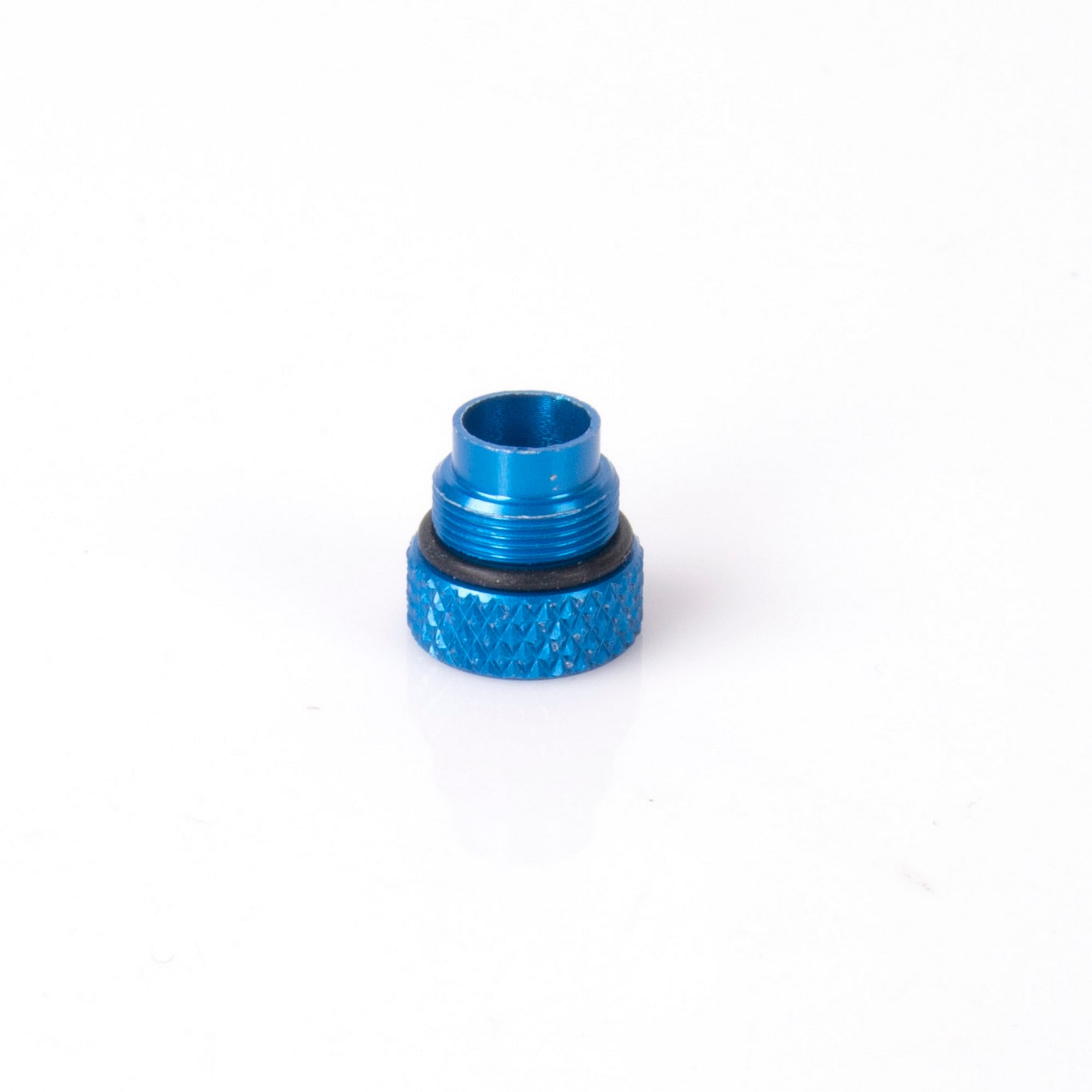 Protective Cap Contact AIM MyChron Blue