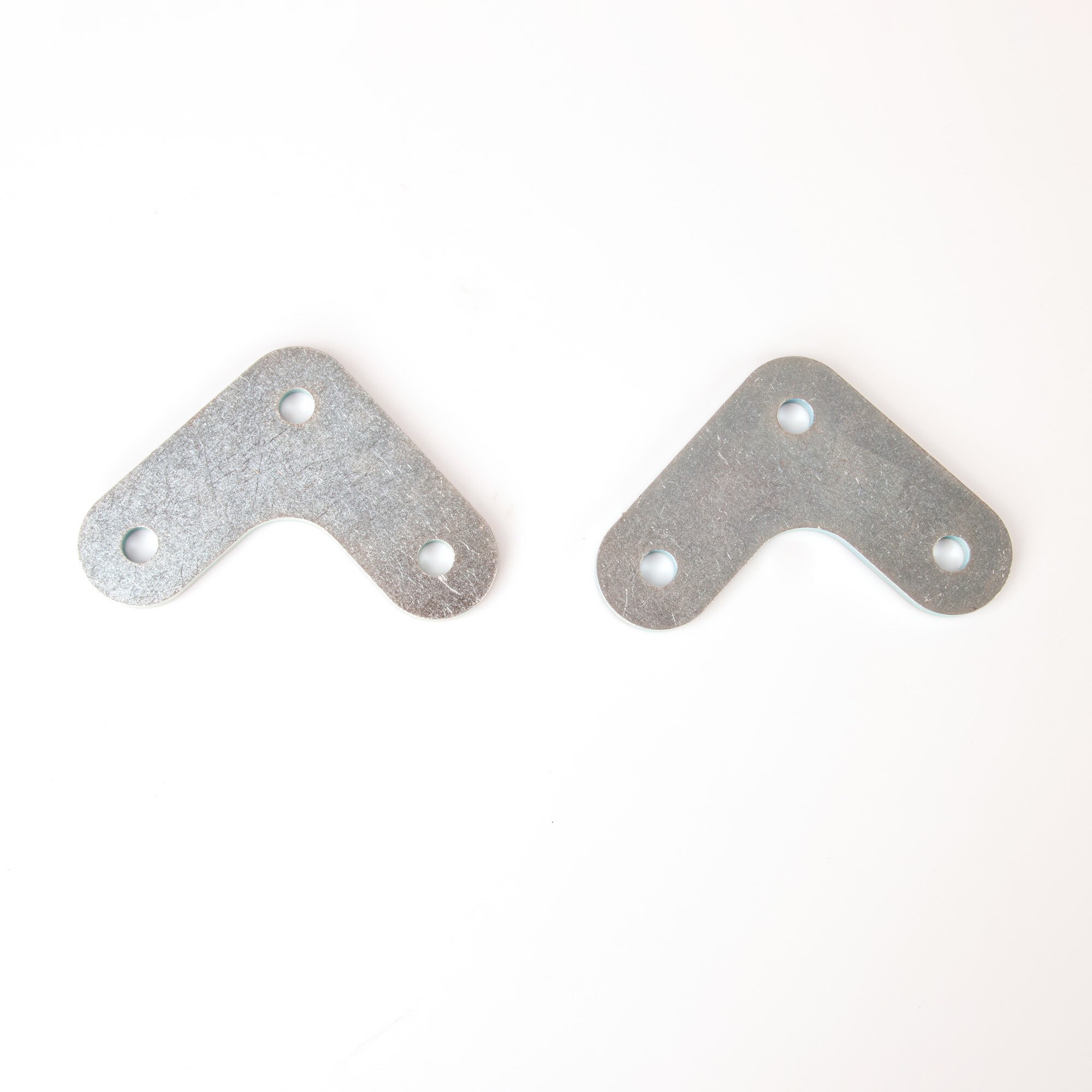 Seat displacement bracket (2 pcs) Medium