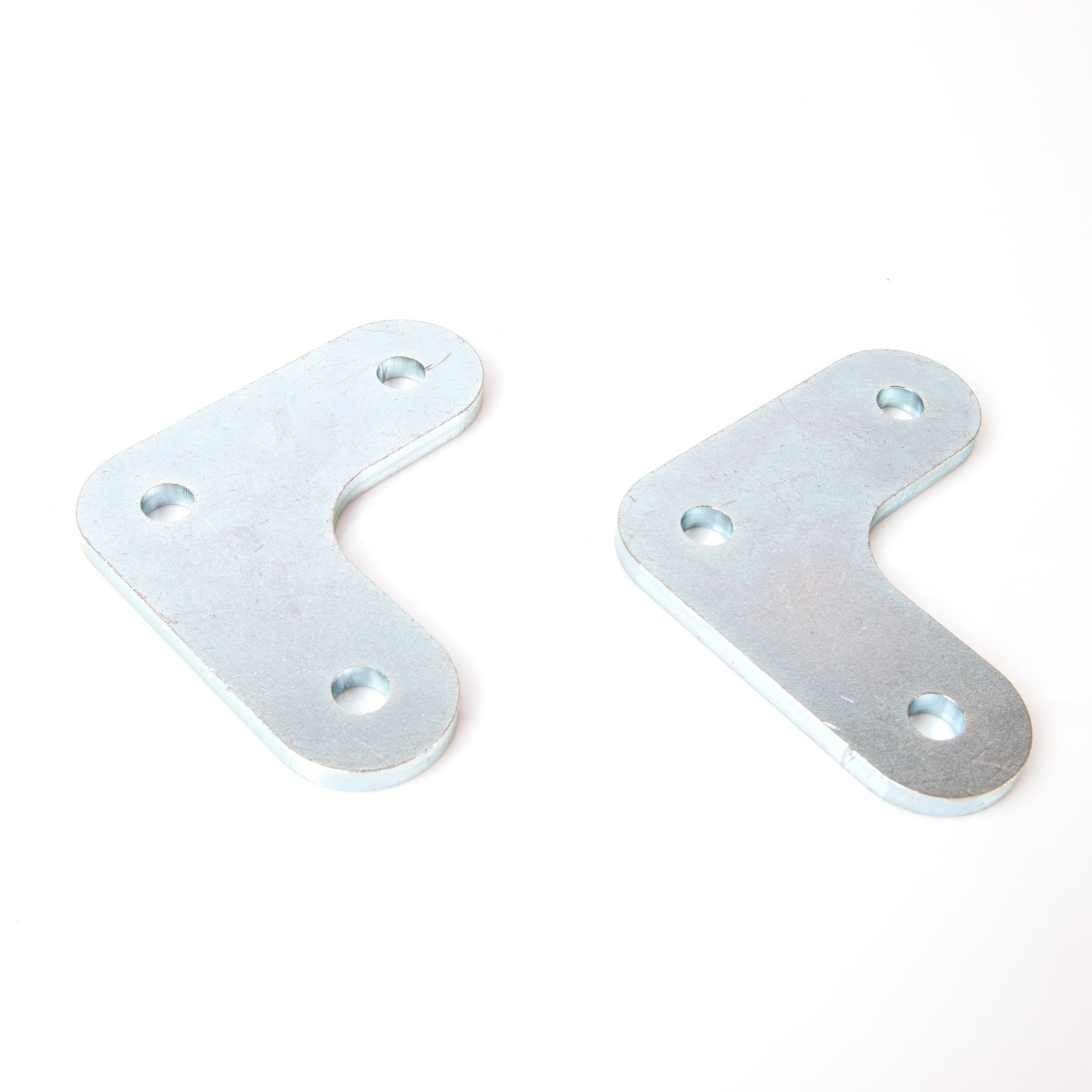 Seat displacement bracket (2 pcs) Medium