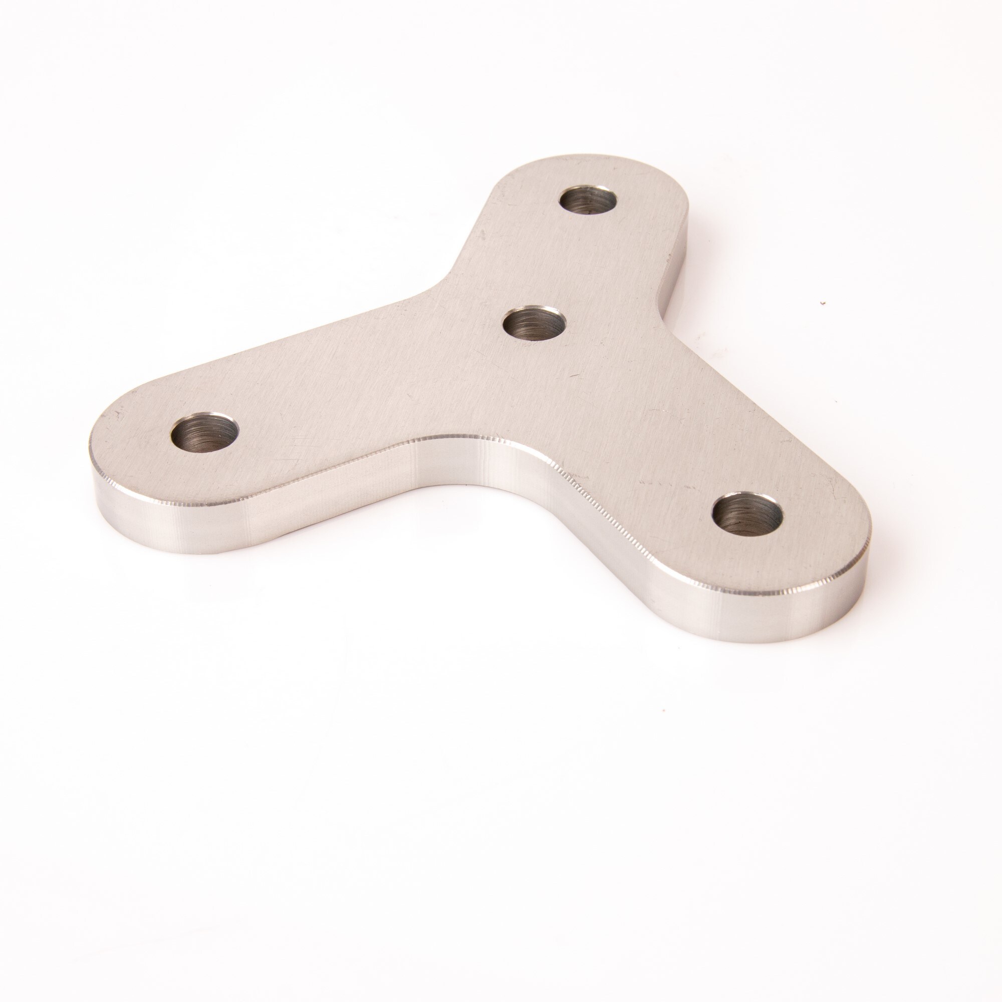 Seat displacement bracket (2 pcs) Large