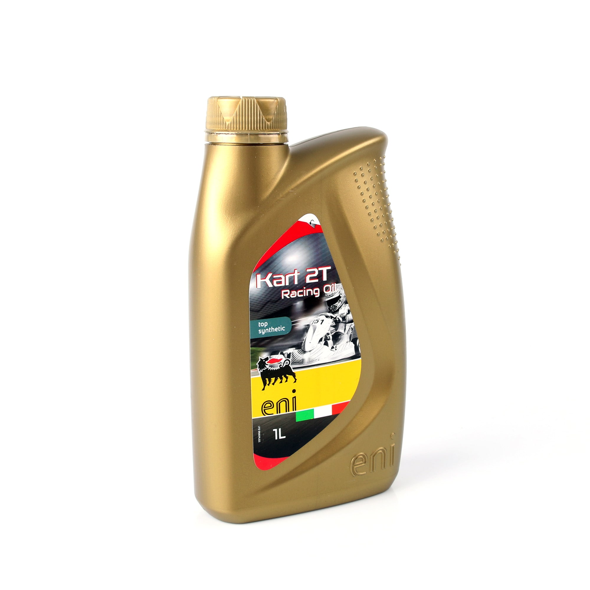 Eni Castor Oil 2T Kart