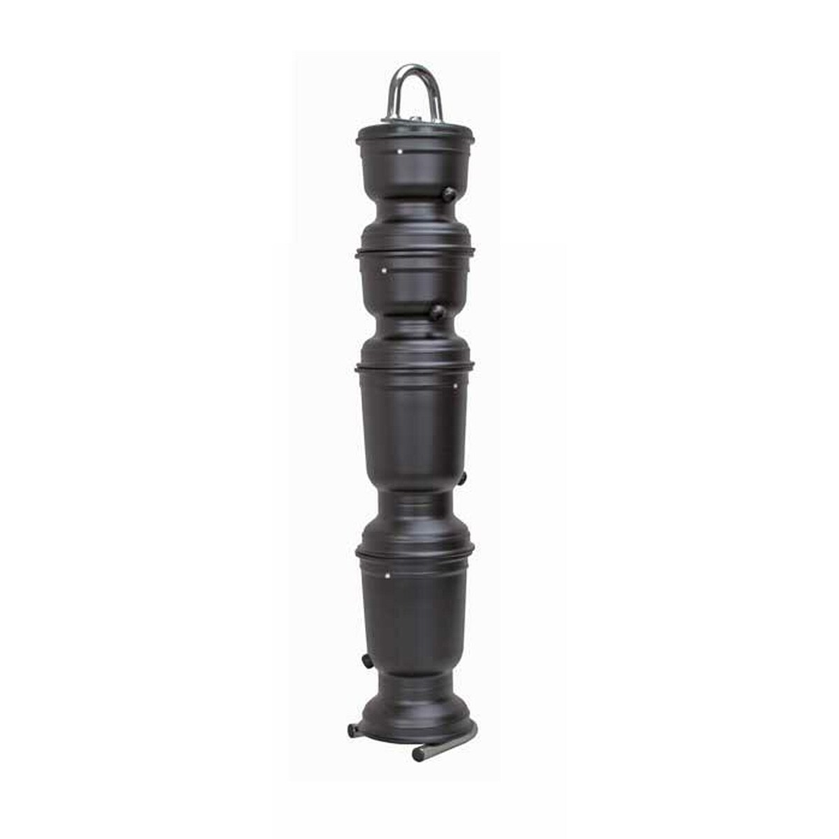 Rim holder for 4 rims
