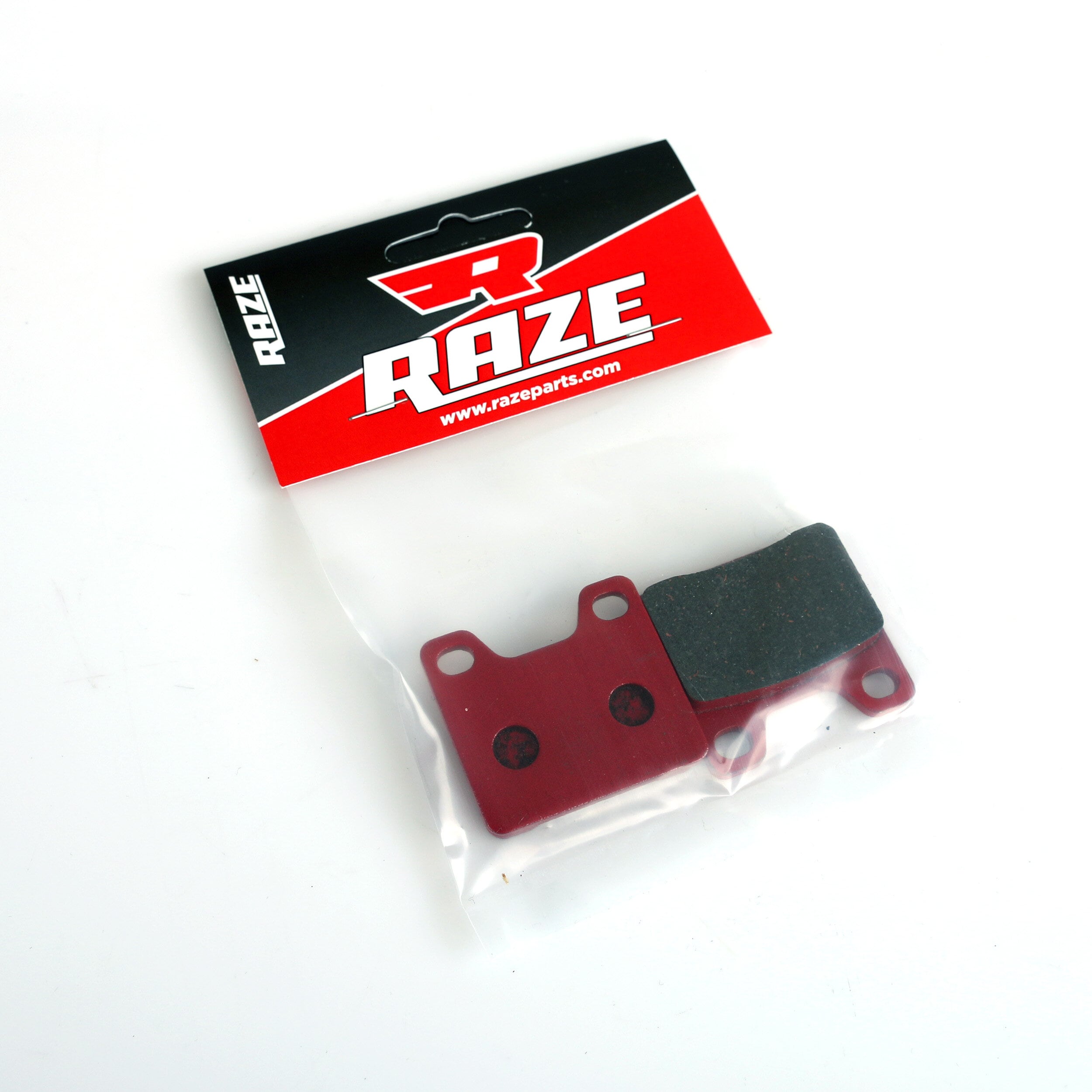 Brake Pads RazePad Intrepid Bak 80x46x13
