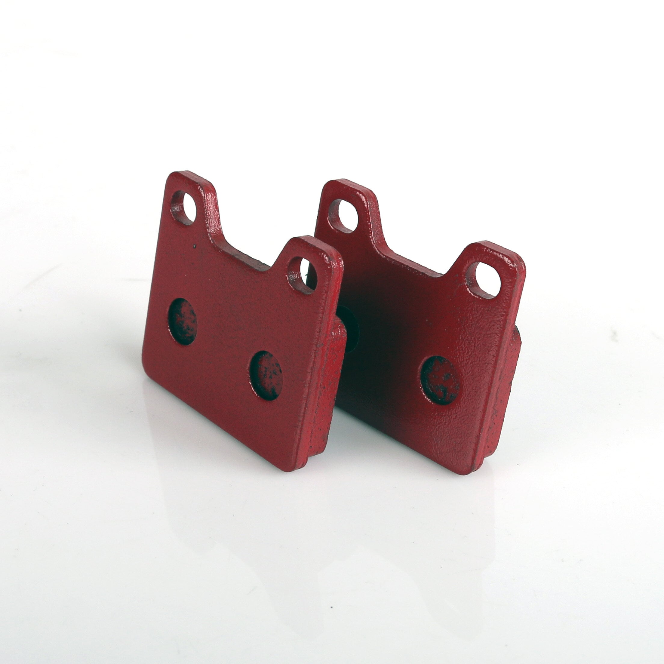 Brake Pads RazePad Intrepid Bak 80x46x13
