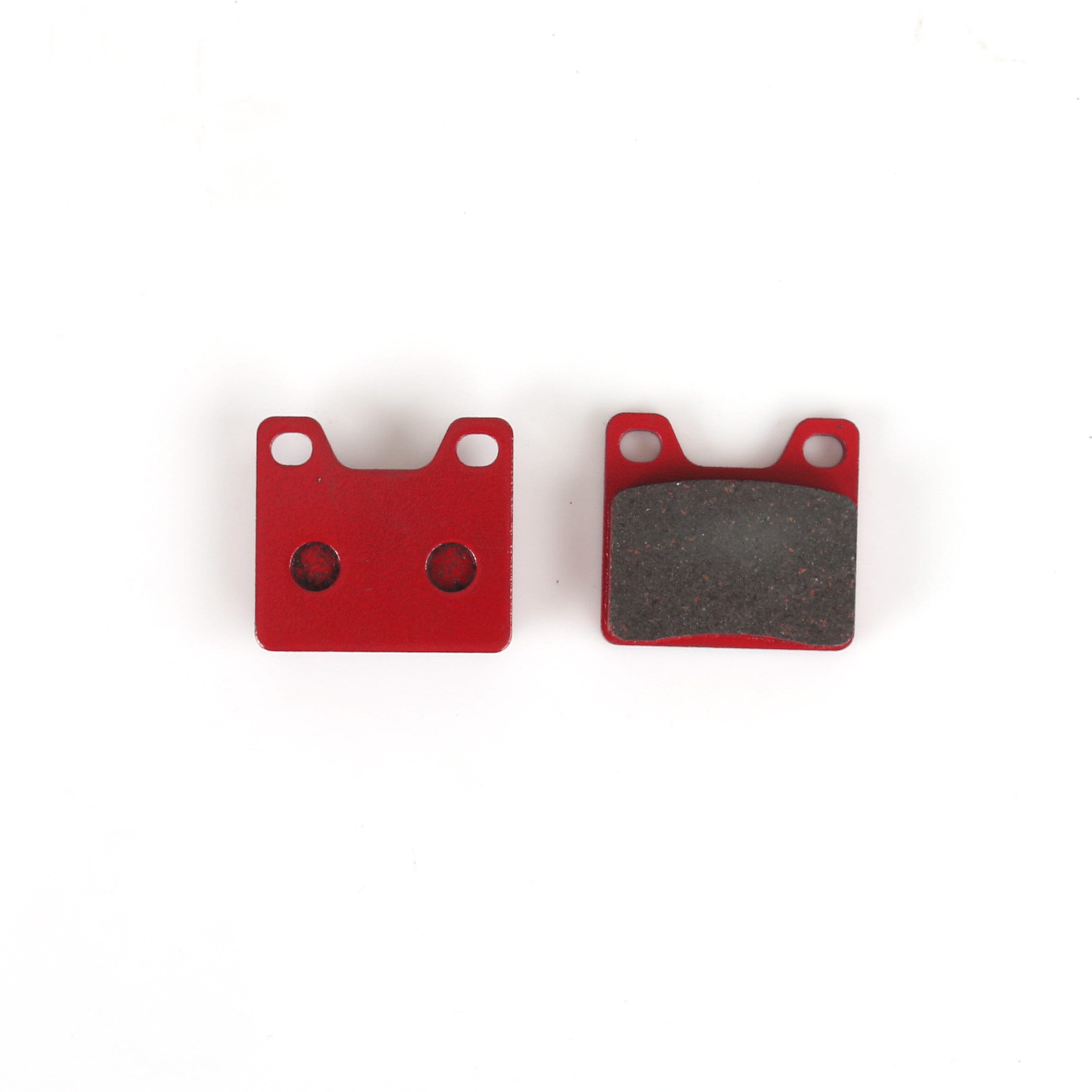 Brake Pads RazePad Intrepid Bak 80x46x13