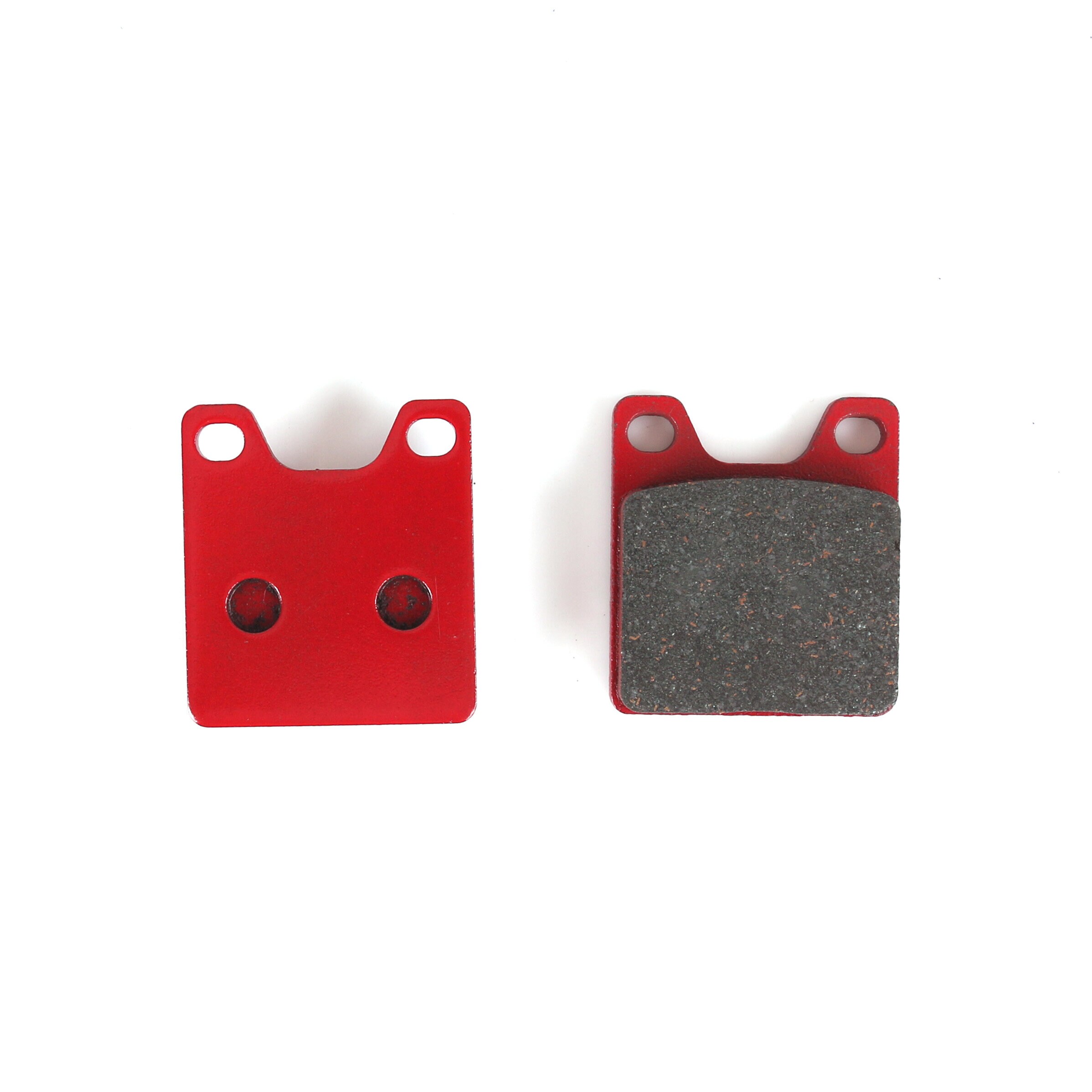 Brake Pads RazePad Mad Croc, BRM, KR, KZ Bak 43x48x10