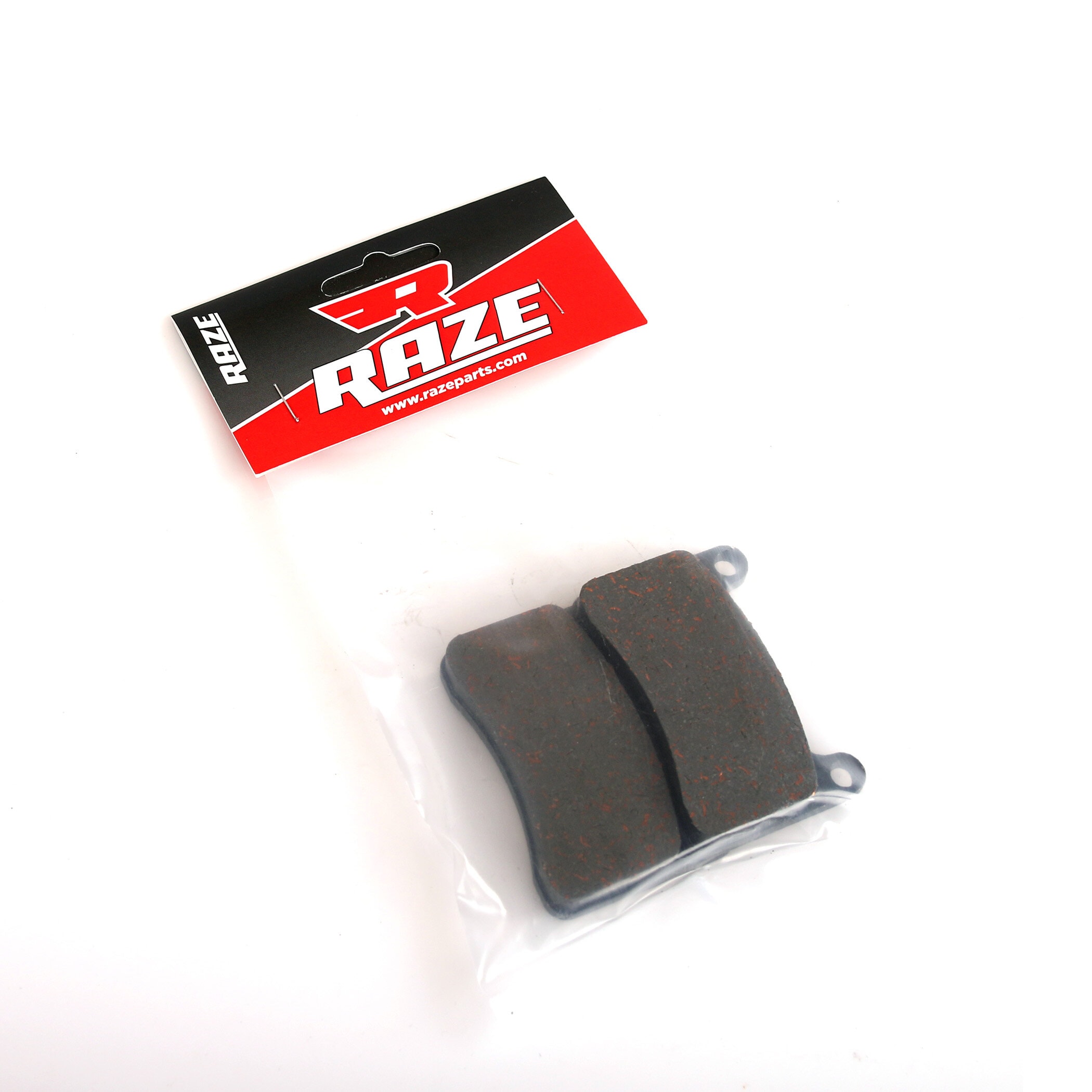 Brake Pads RazePad Intrepid Bak 65x44x12