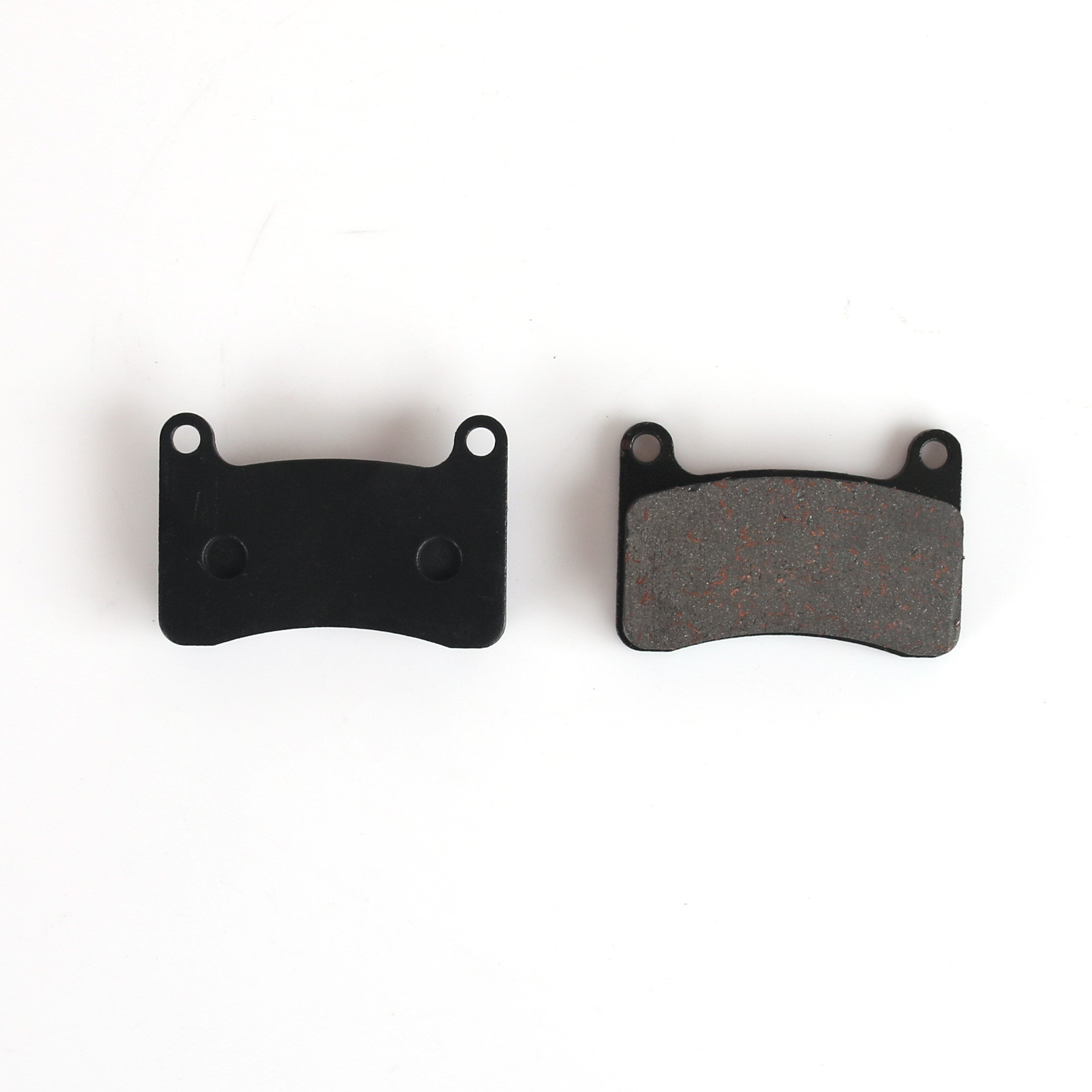 Brake Pads RazePad Intrepid Bak 65x44x12