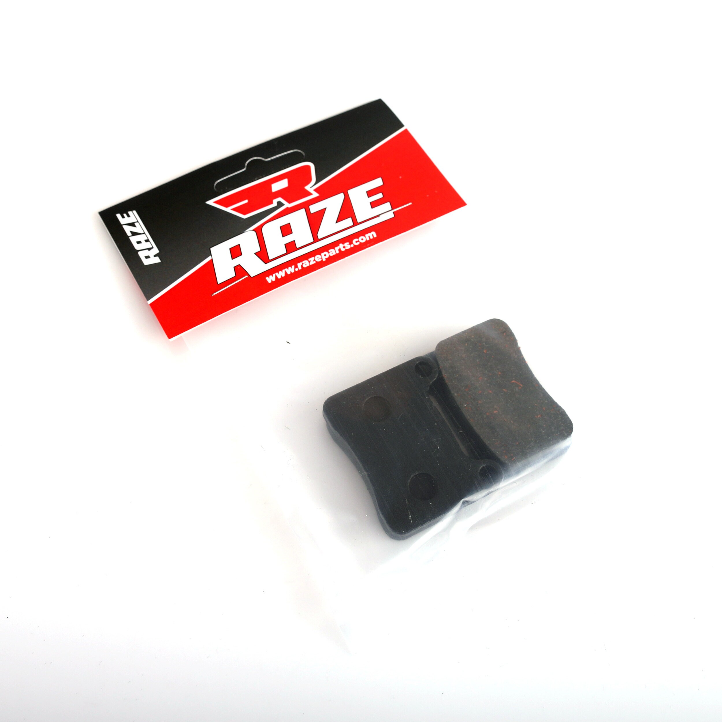 Brake Pads RazePad Intrepid Fram 45x36x11