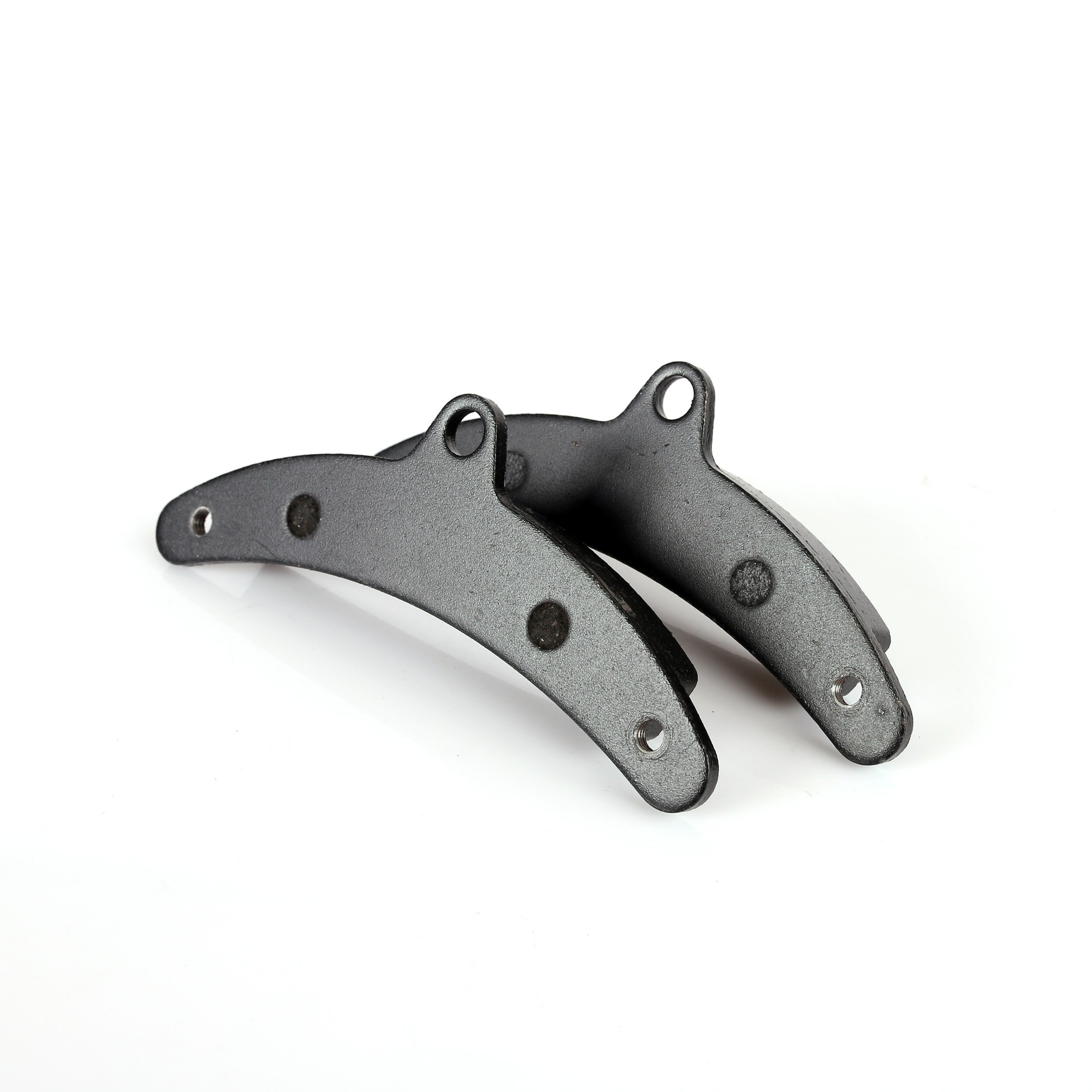 Brake Pads RazePad Birel Banan 135x53