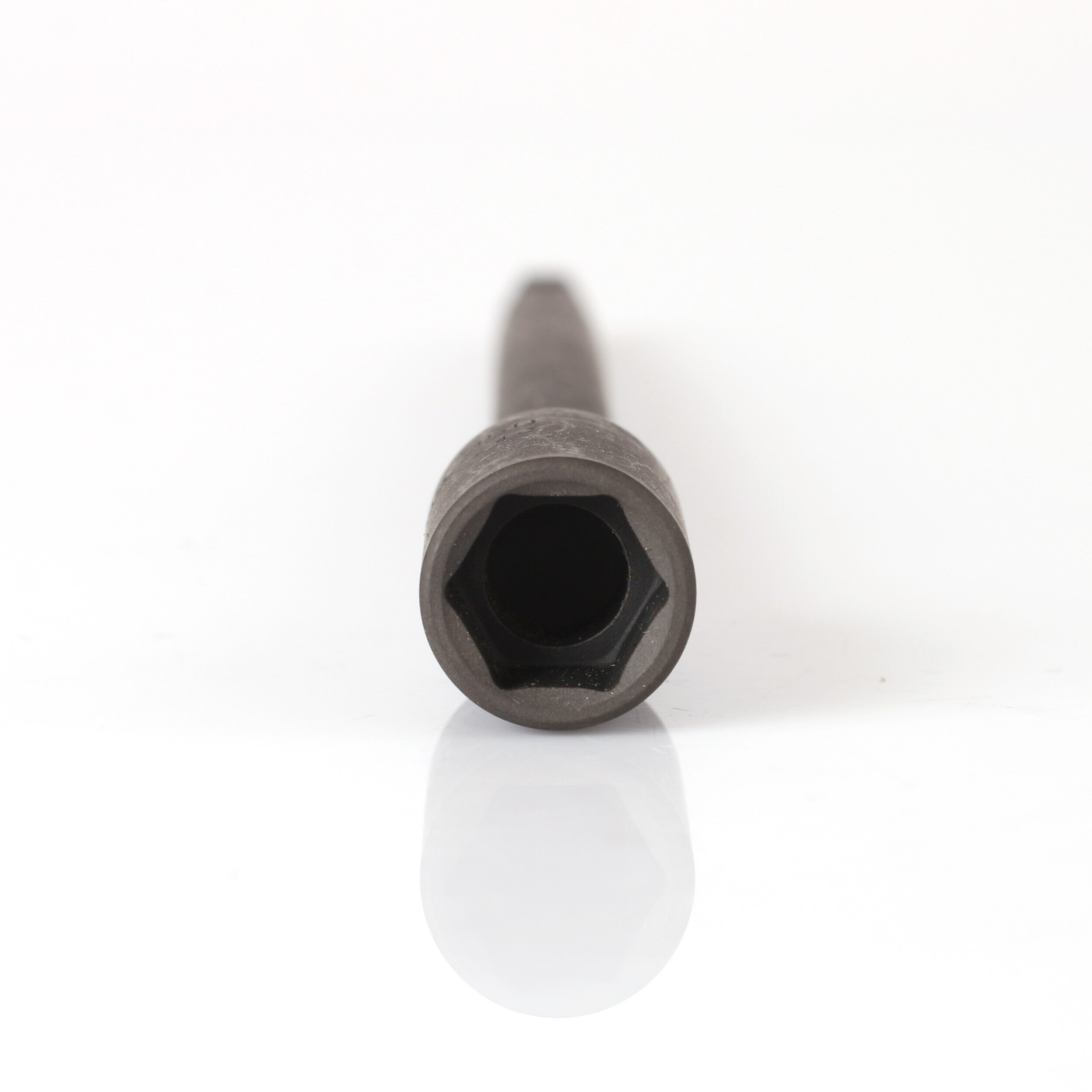 Hex-socket 10mm for gokart rim nuts