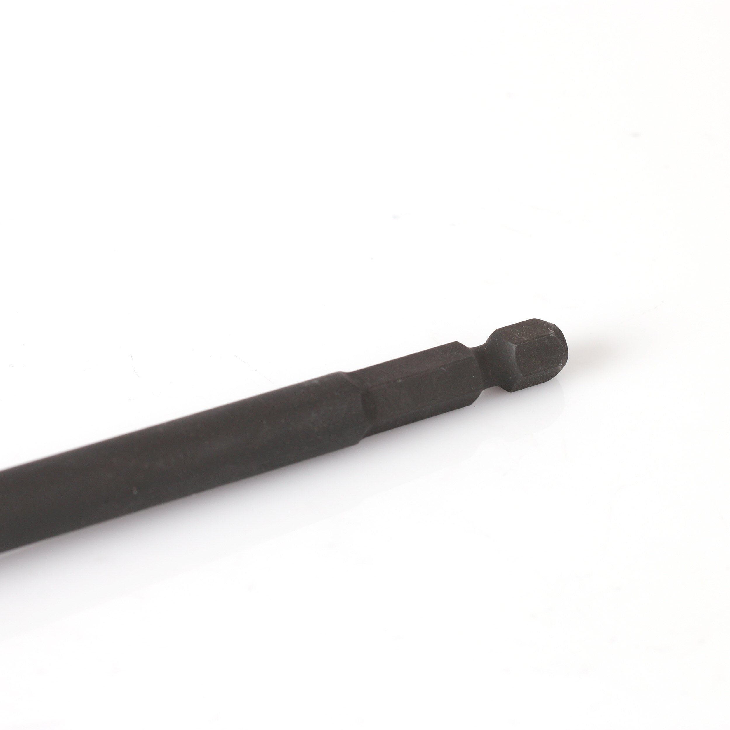 Hex-socket 10mm for gokart rim nuts