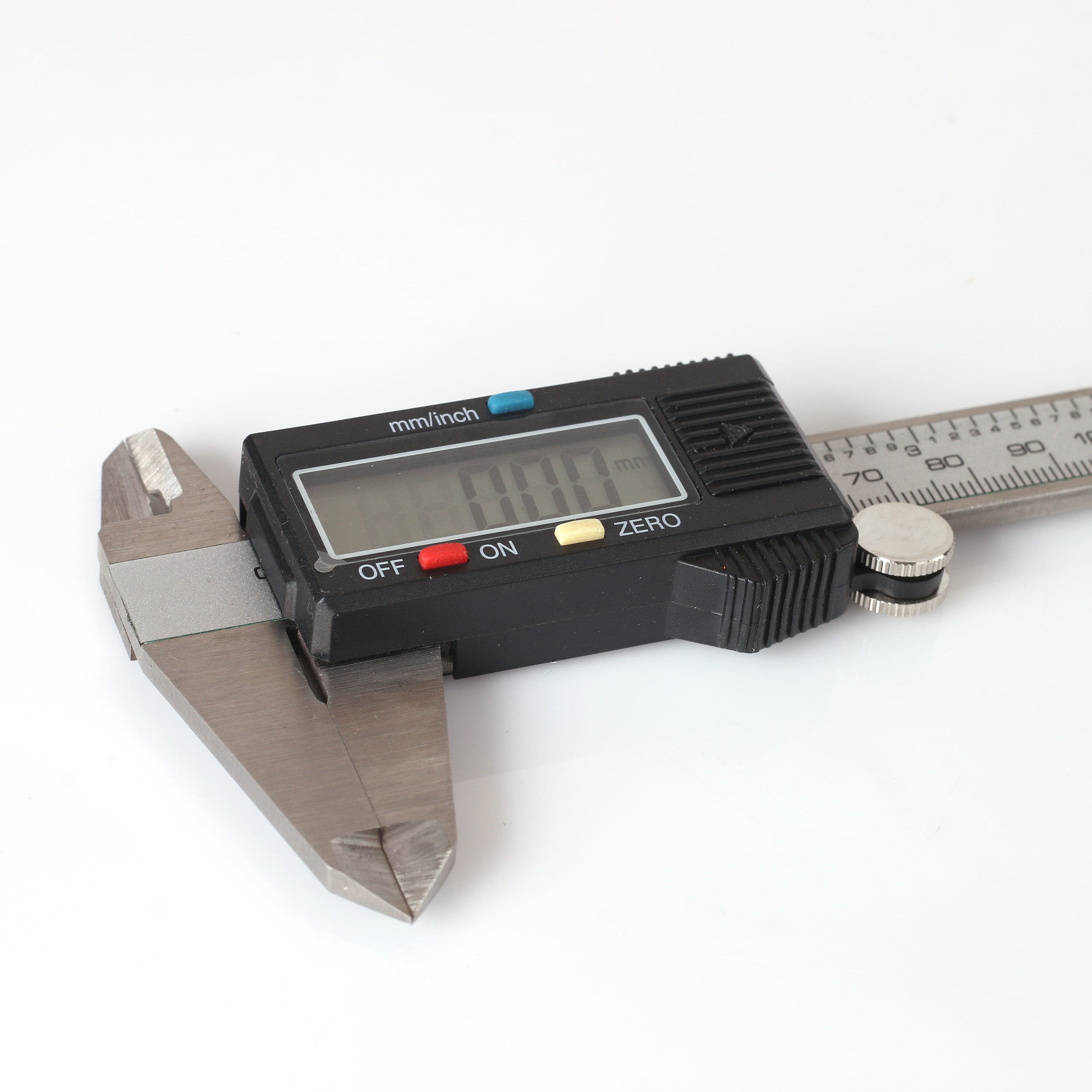 Digital calliper 0-150 mm Steel