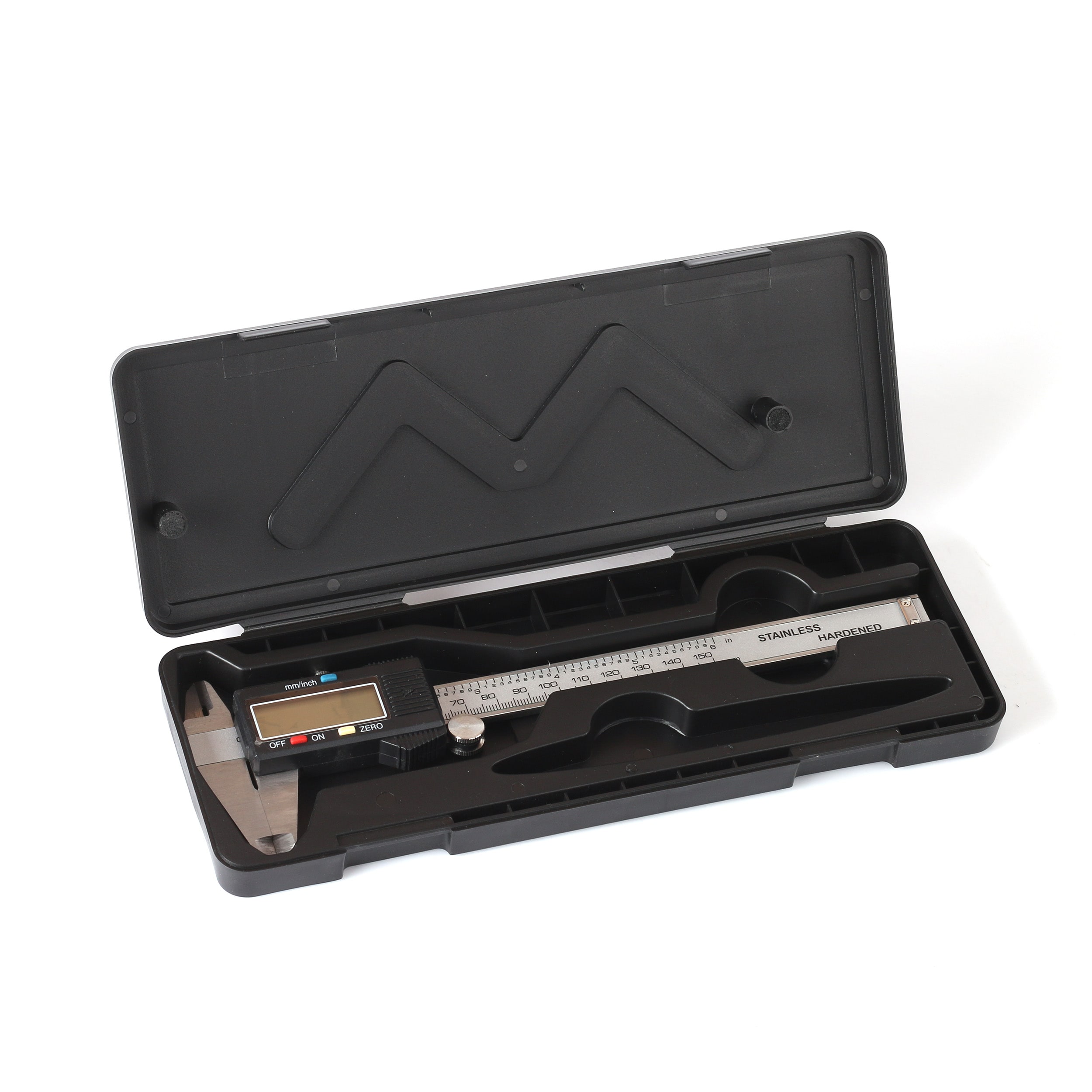 Digital calliper 0-150 mm Steel