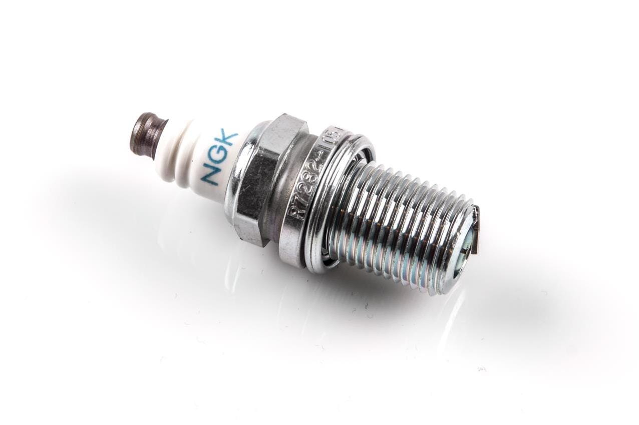 Spark Plug NGK R7282-10.5