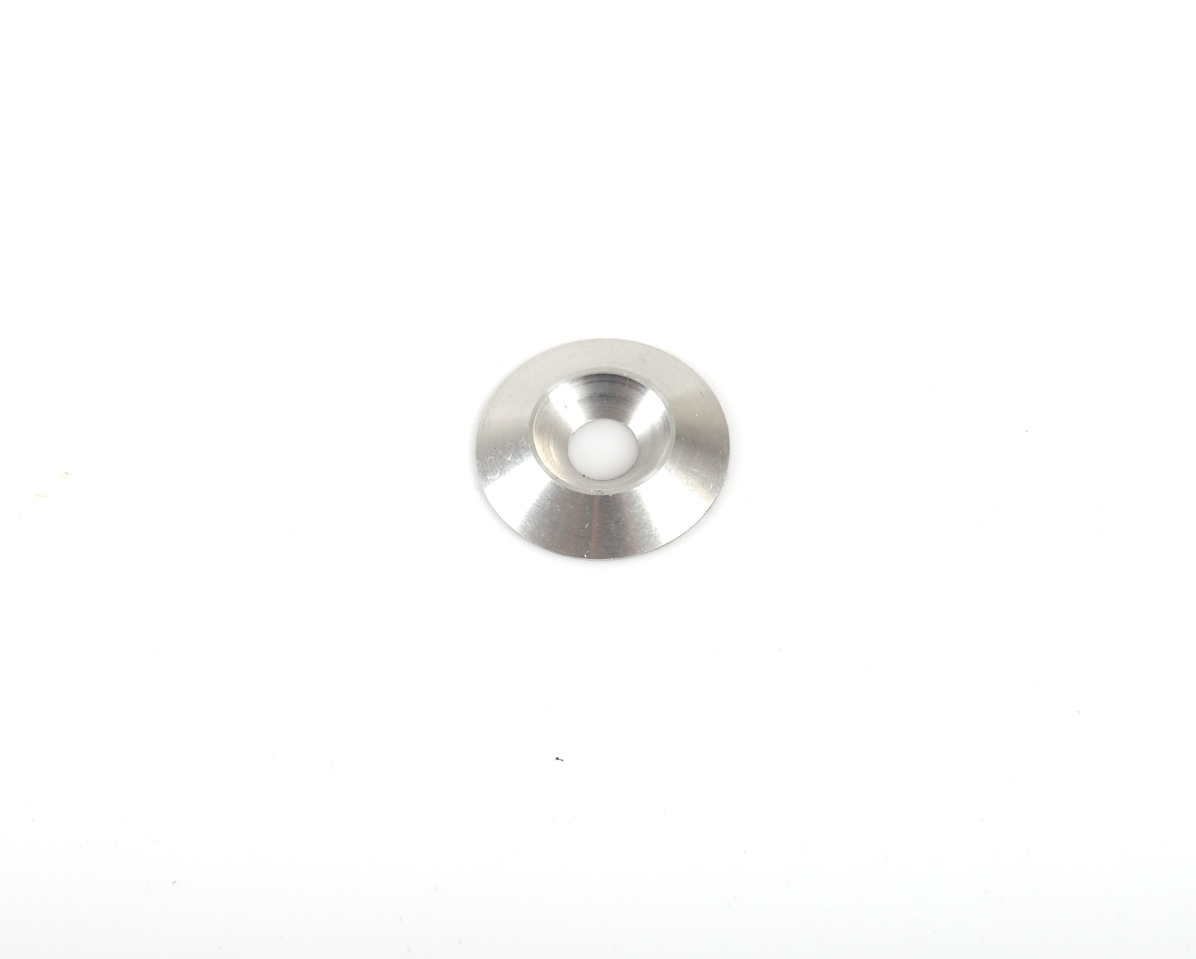 Countersunk Aluminium washer 8x30mm 10 pc.