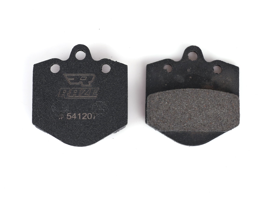 Brake Pad RazePad Birel 56x55