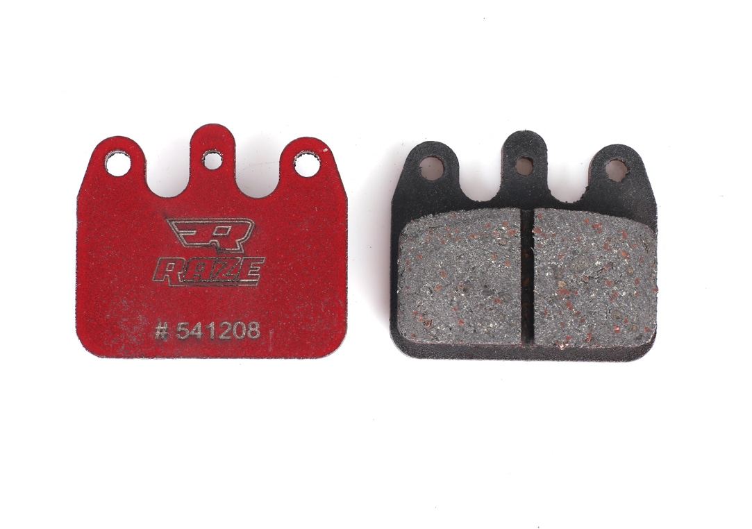 Brake Pads RazePad CRG VEN05